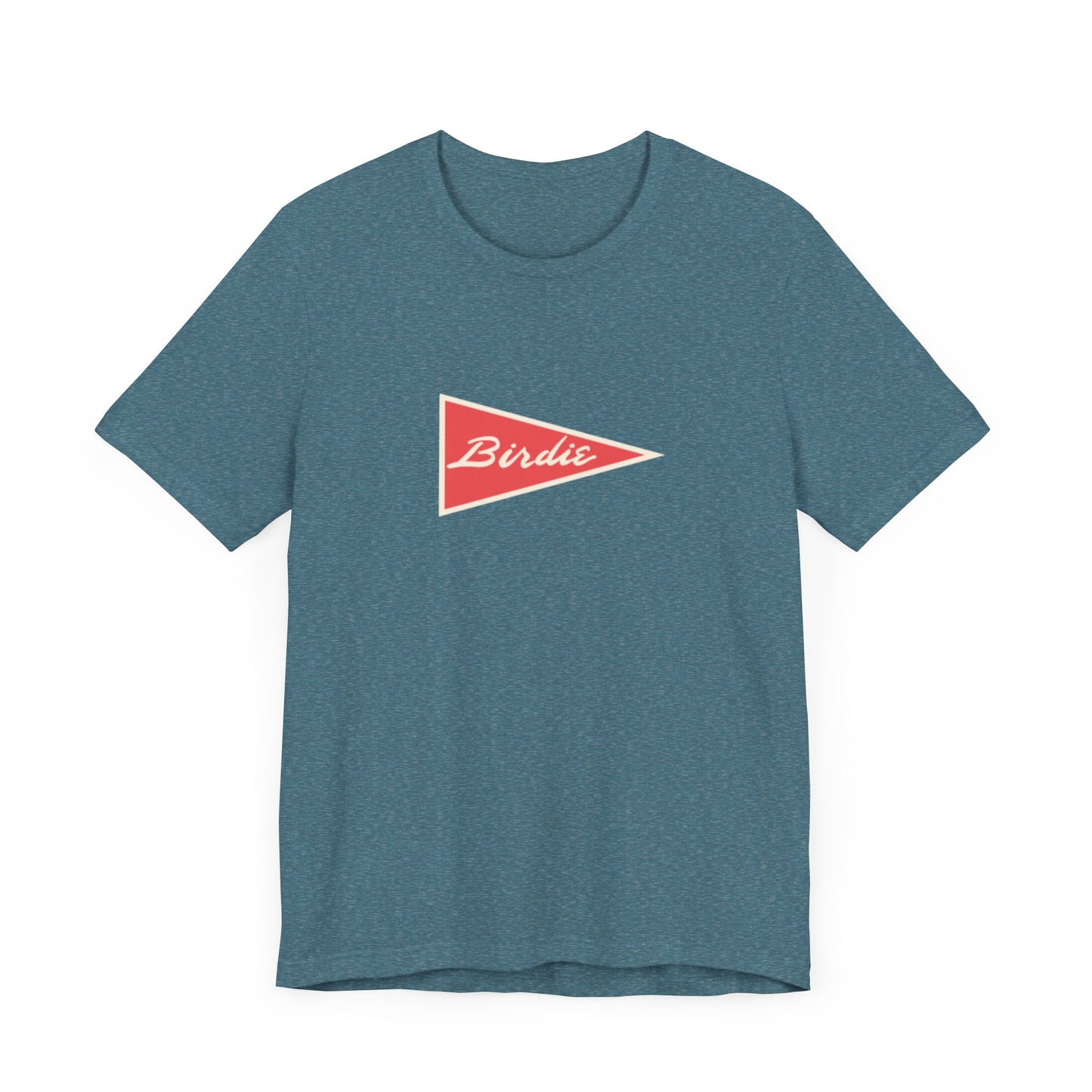 Birdie Flag Tee