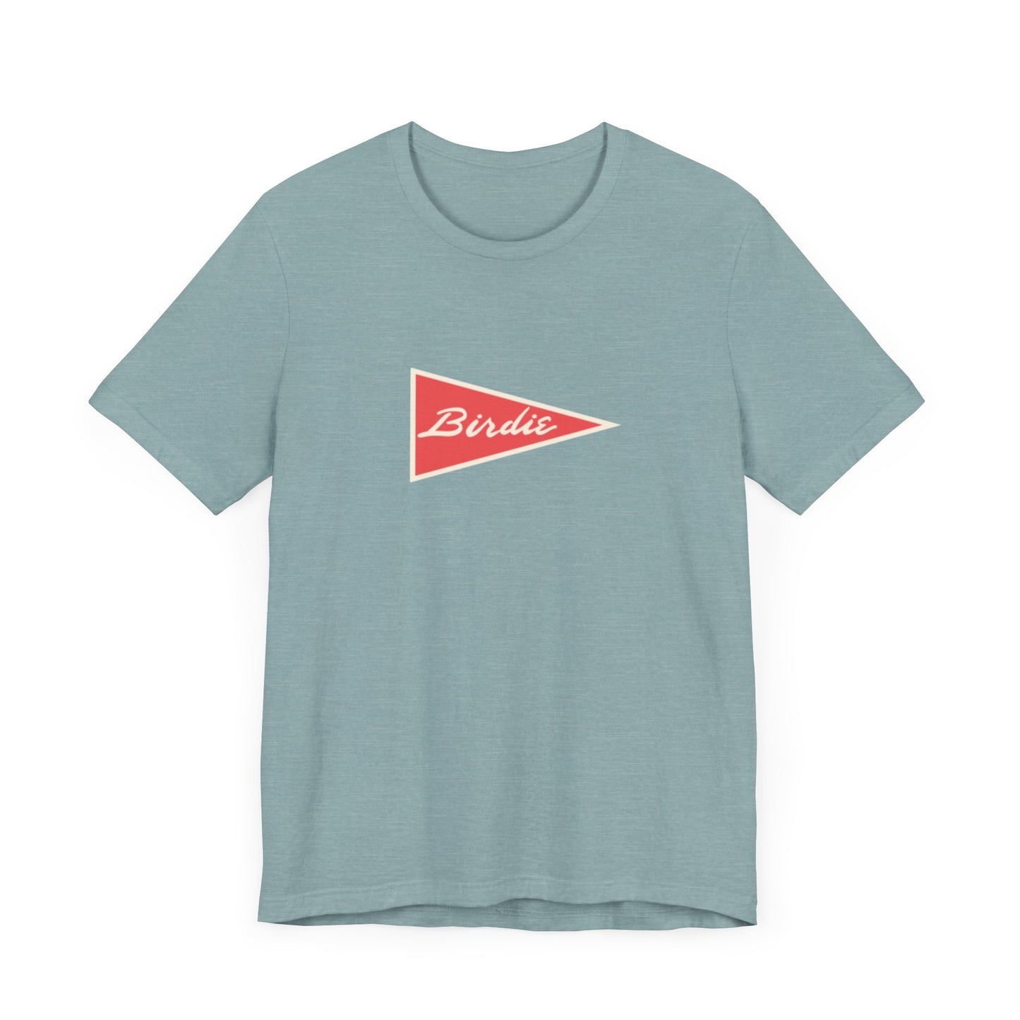 Birdie Flag Tee