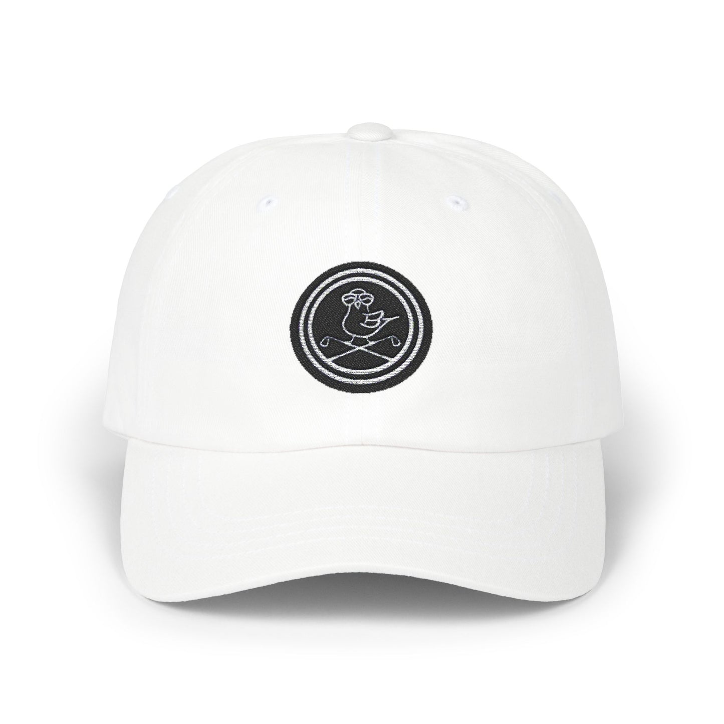 Classic Dad Cap