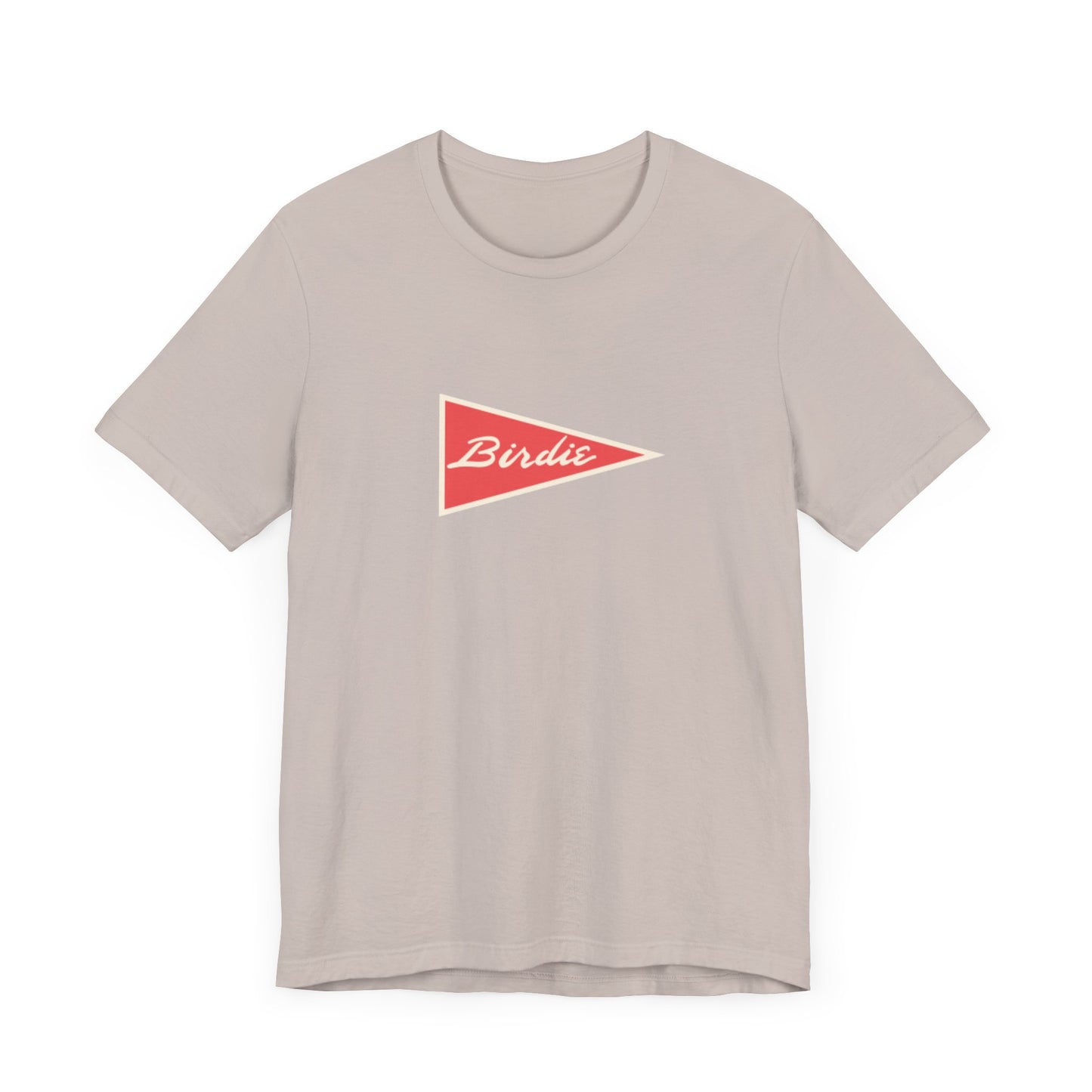 Birdie Flag Tee