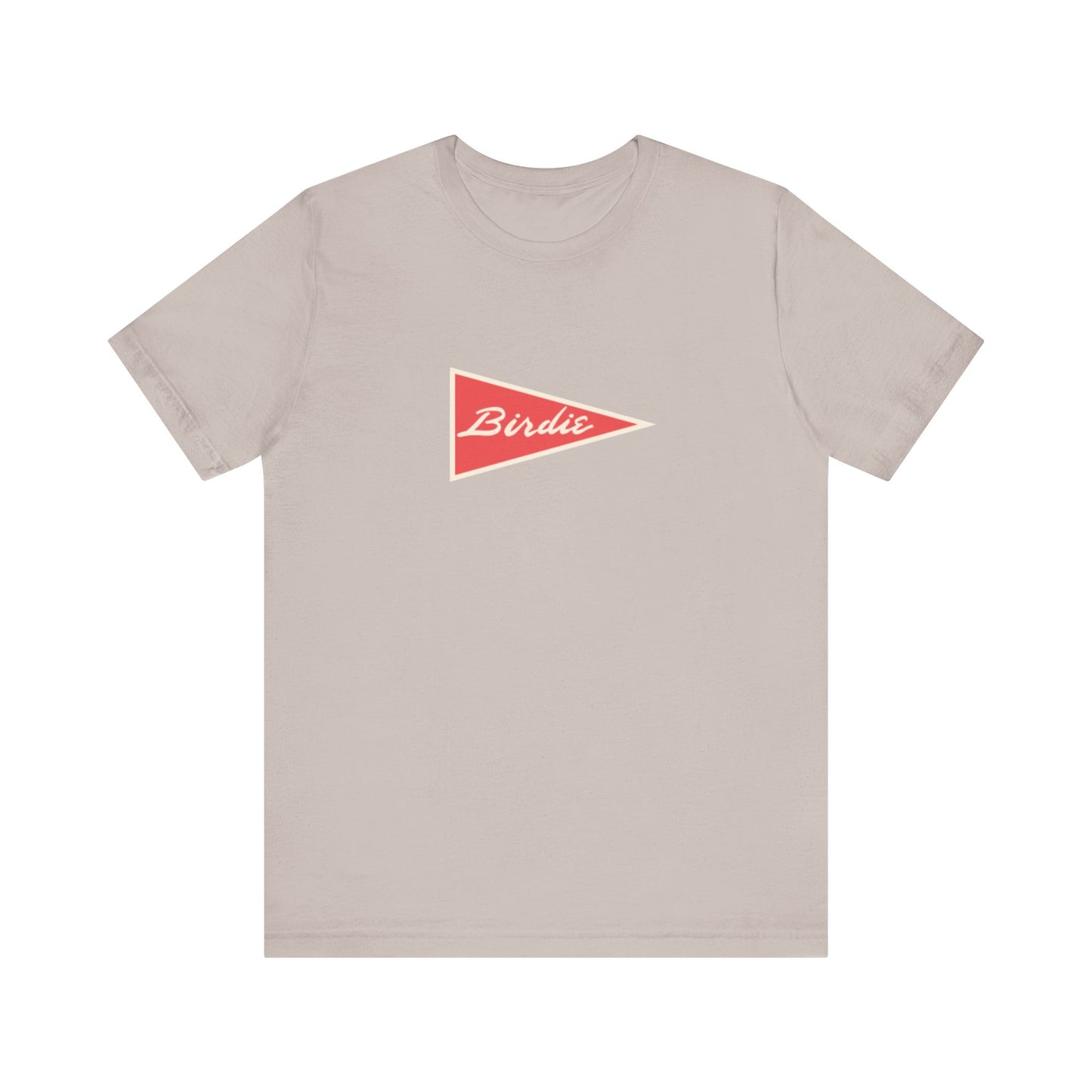 Birdie Flag Tee