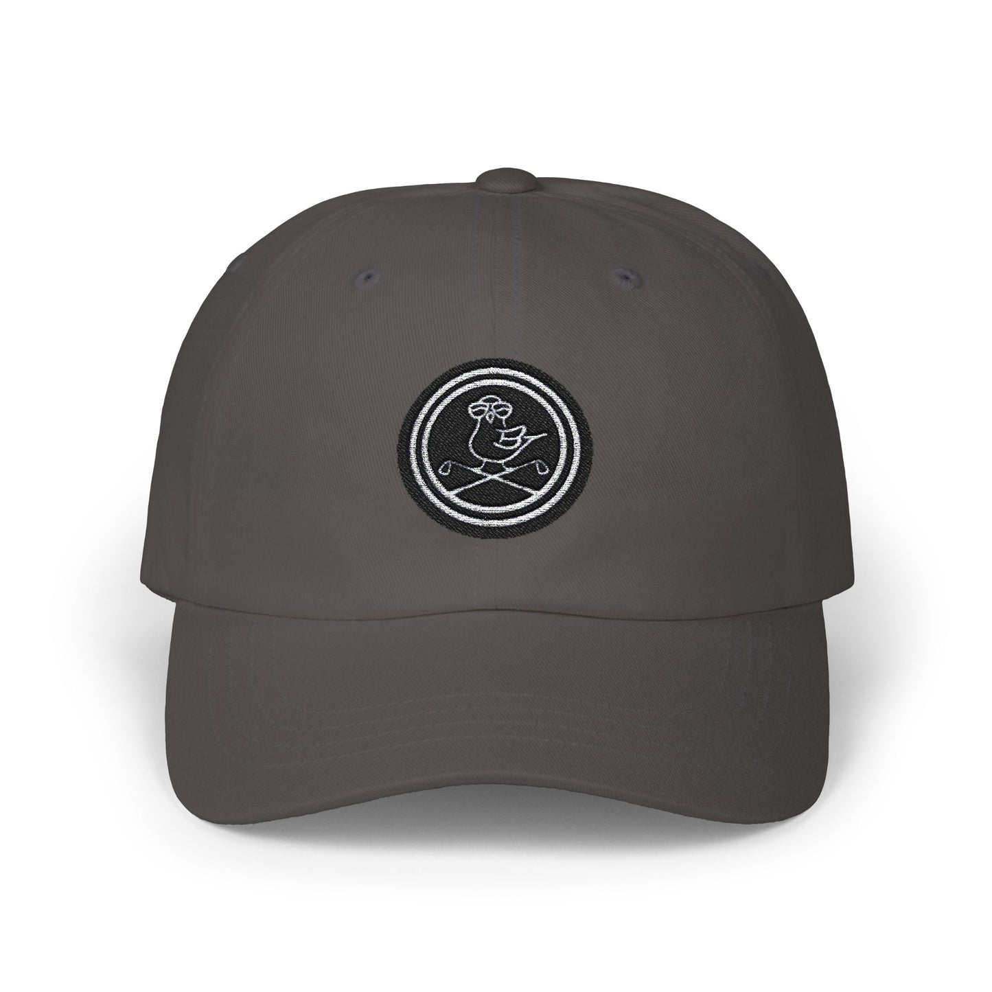 Classic Dad Cap