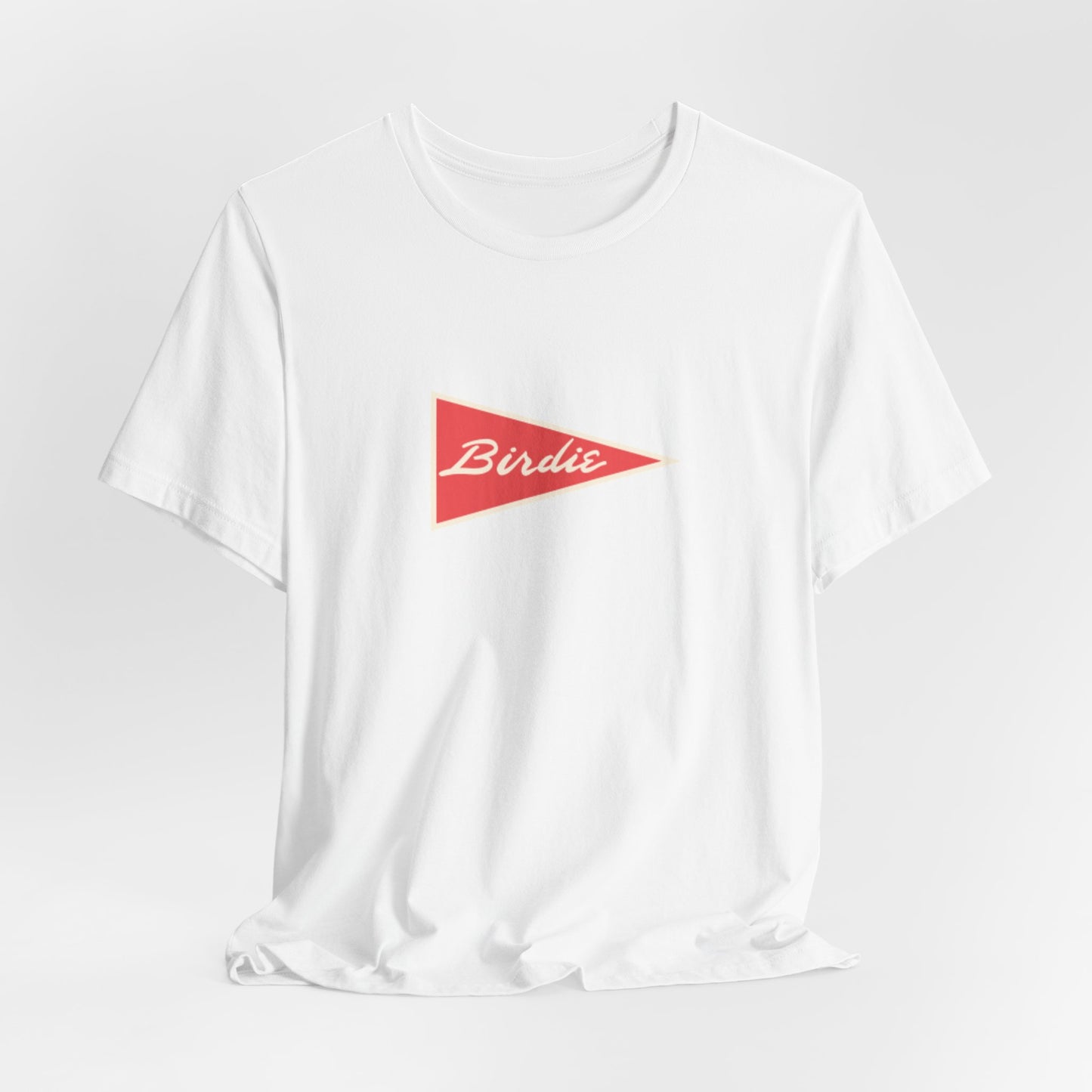 Birdie Flag Tee