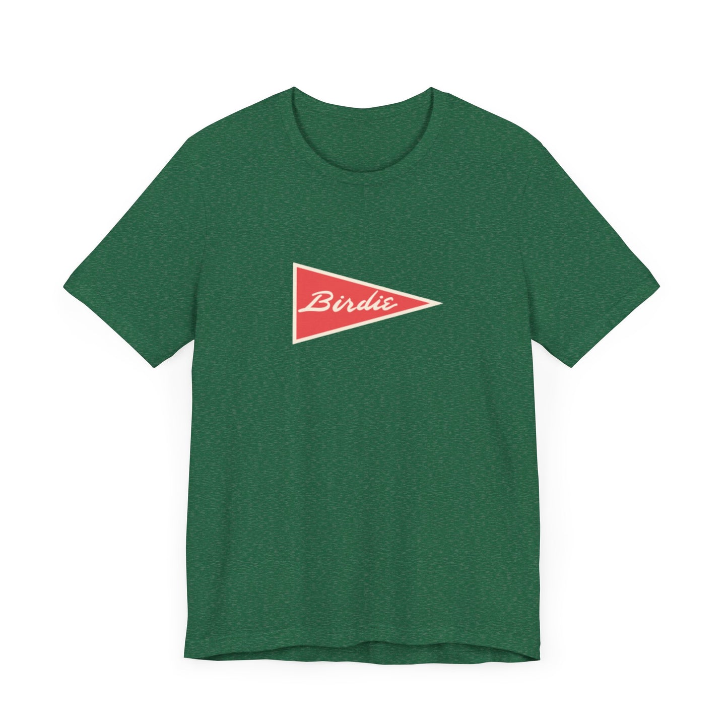 Birdie Flag Tee