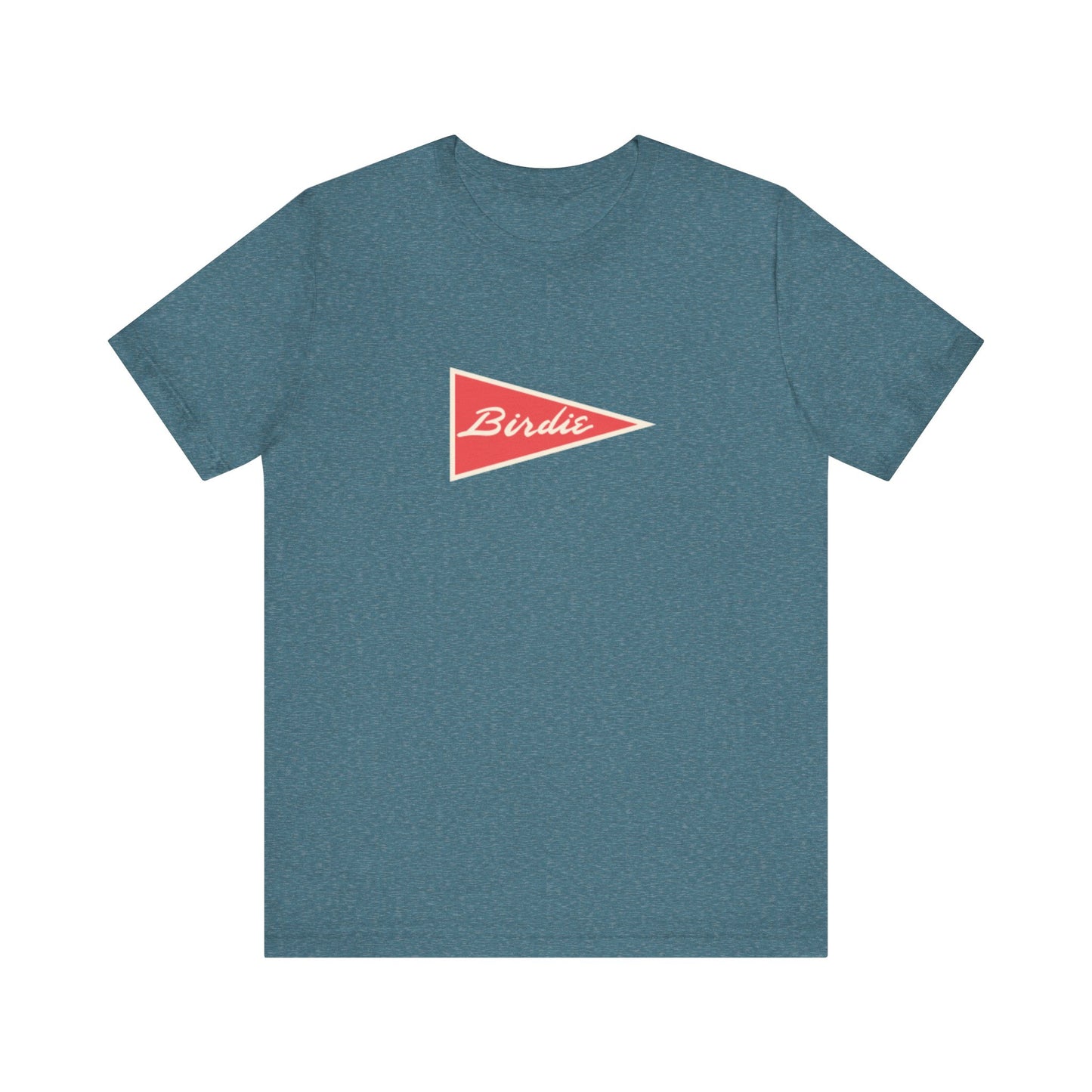 Birdie Flag Tee