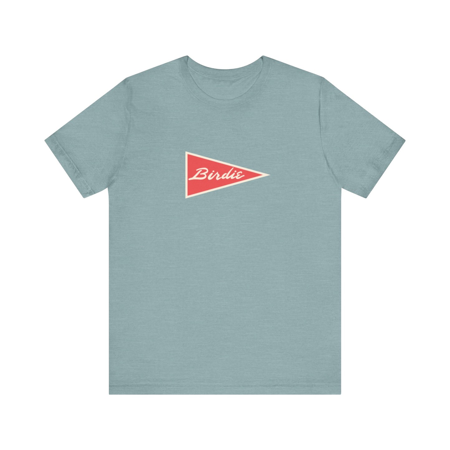 Birdie Flag Tee