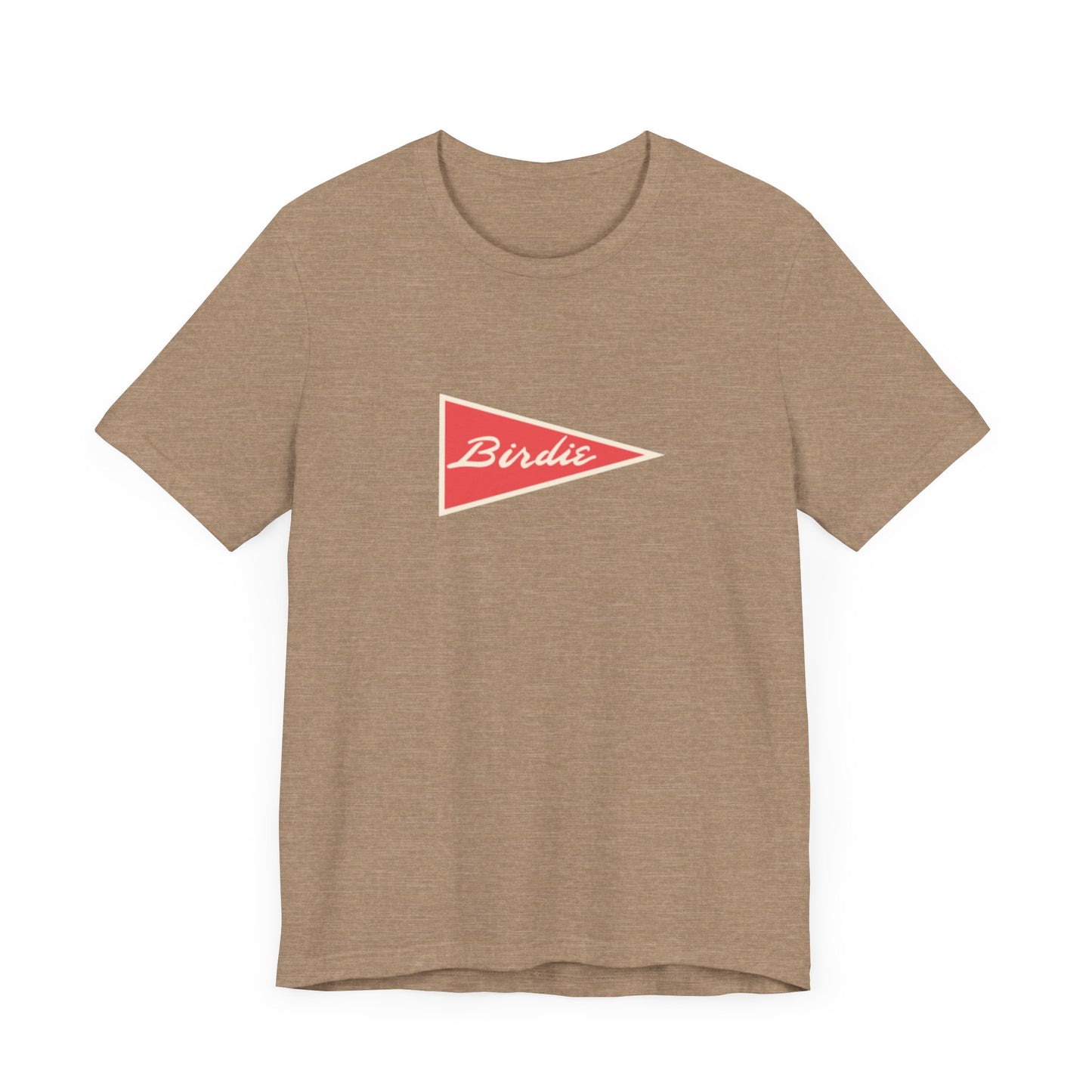 Birdie Flag Tee