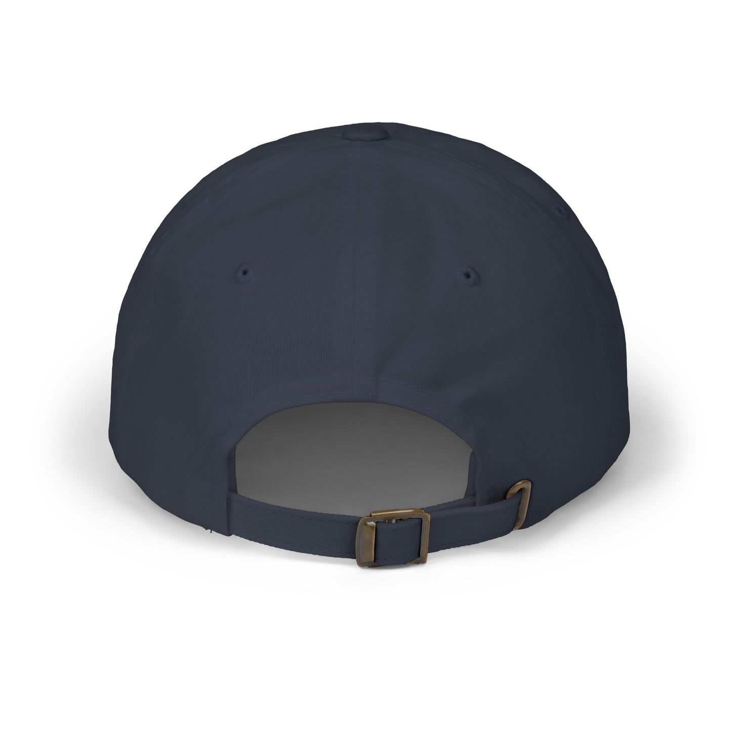 Upside Down Birdie Cap