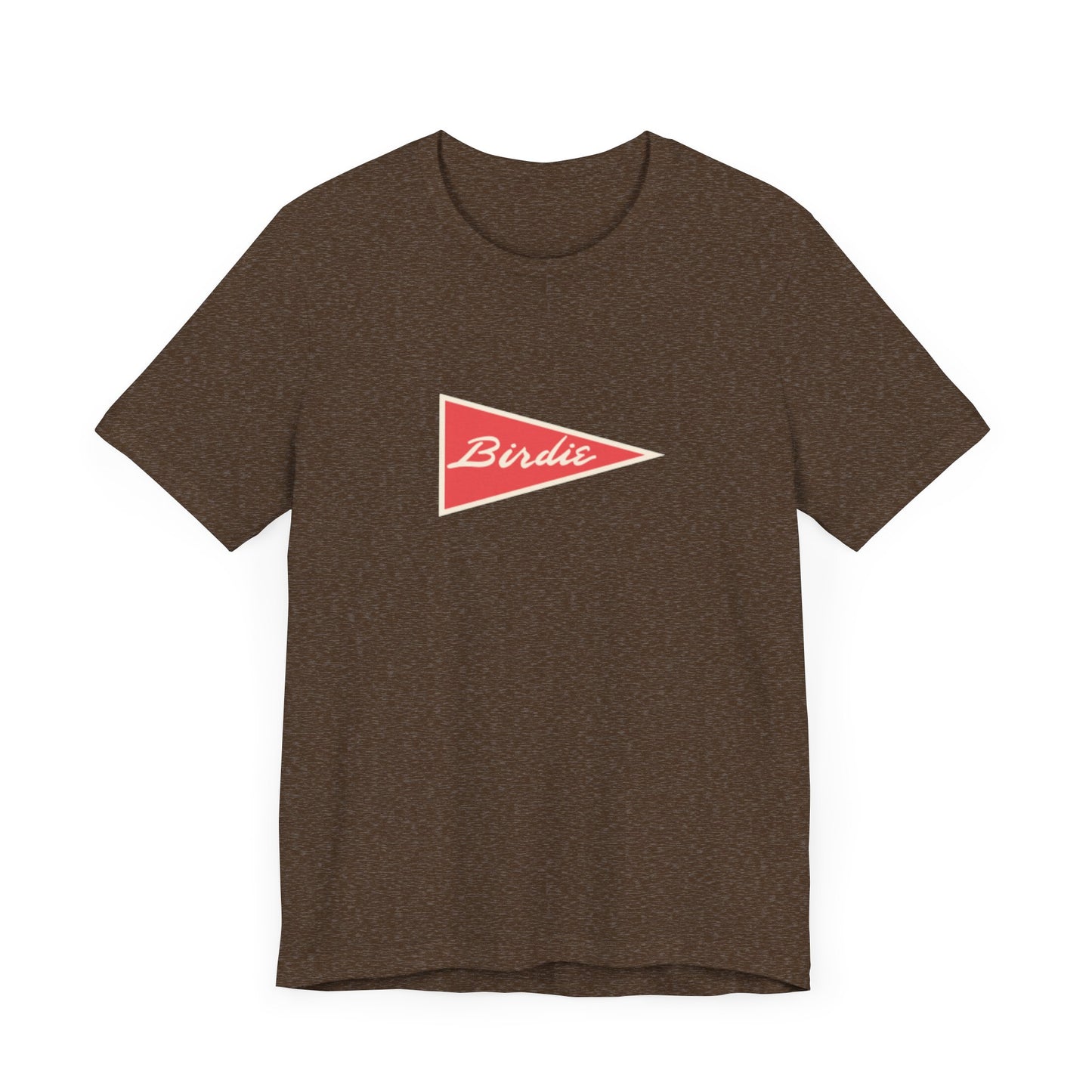 Birdie Flag Tee