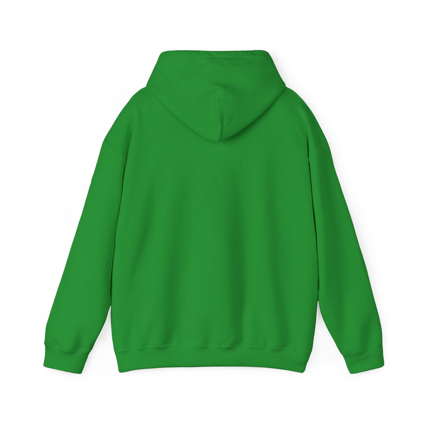The Bird Heavy Blend™ Hooded Sweatshirt