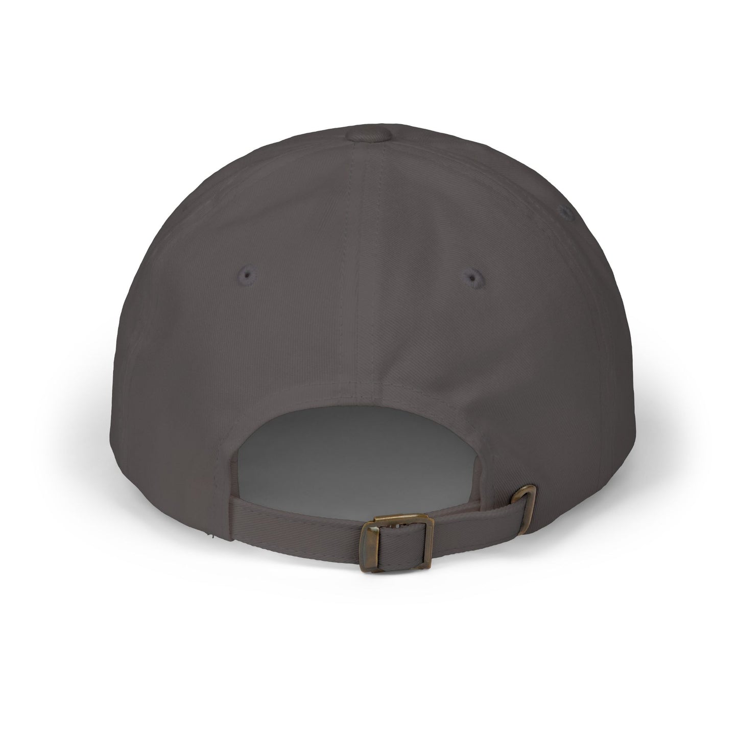 Upside Down Birdie Cap