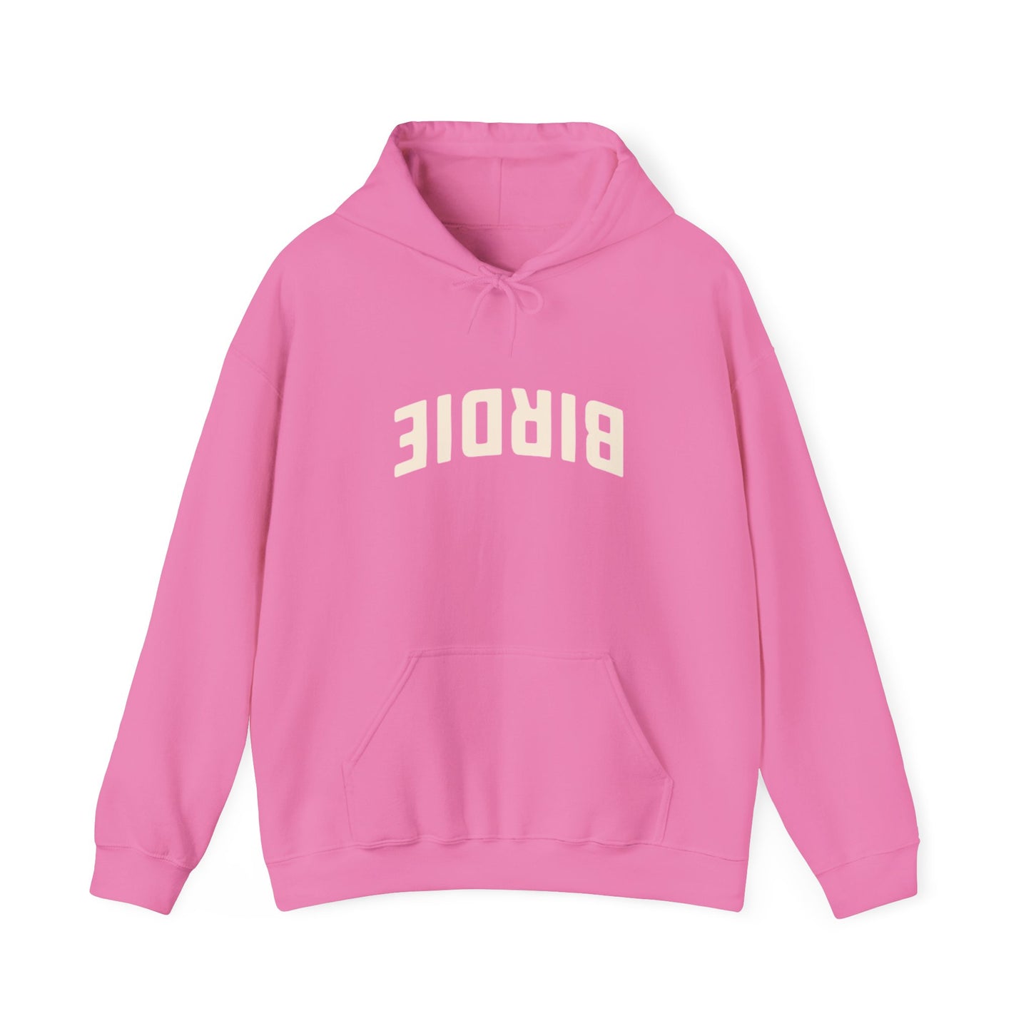 The Bird Heavy Blend™ Hooded Sweatshirt