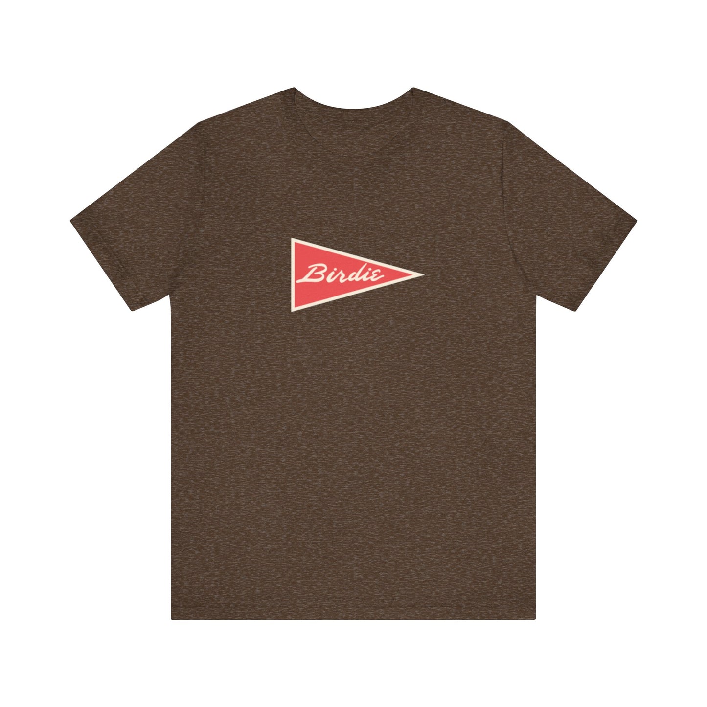 Birdie Flag Tee