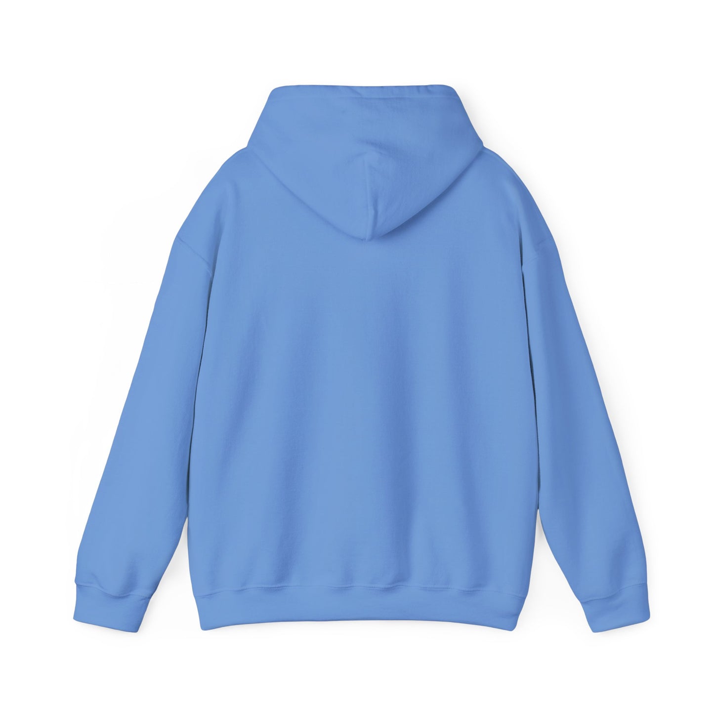 The Bird Heavy Blend™ Hooded Sweatshirt