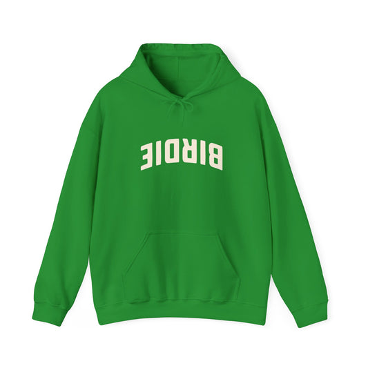 The Bird Heavy Blend™ Hooded Sweatshirt