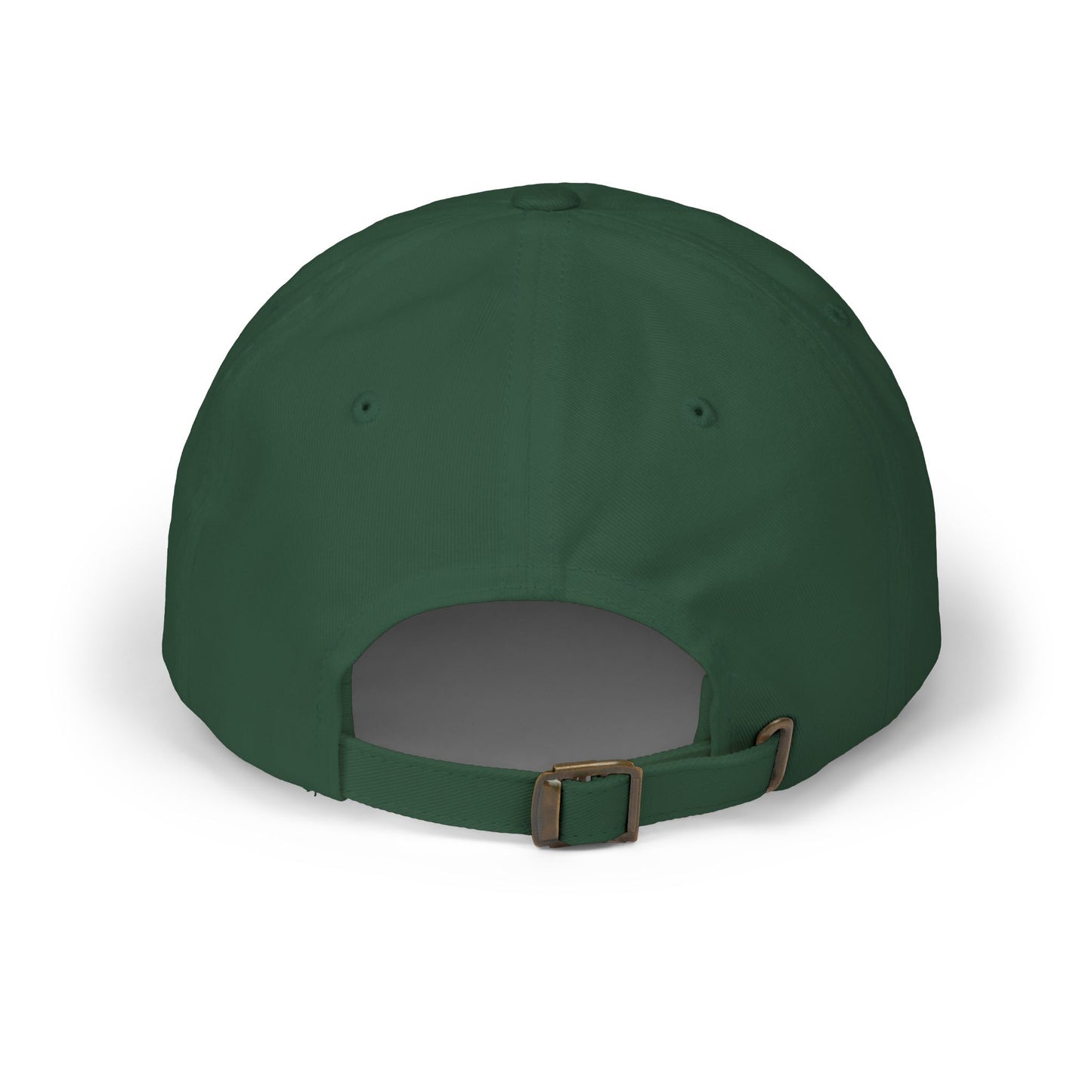 Upside Down Birdie Cap