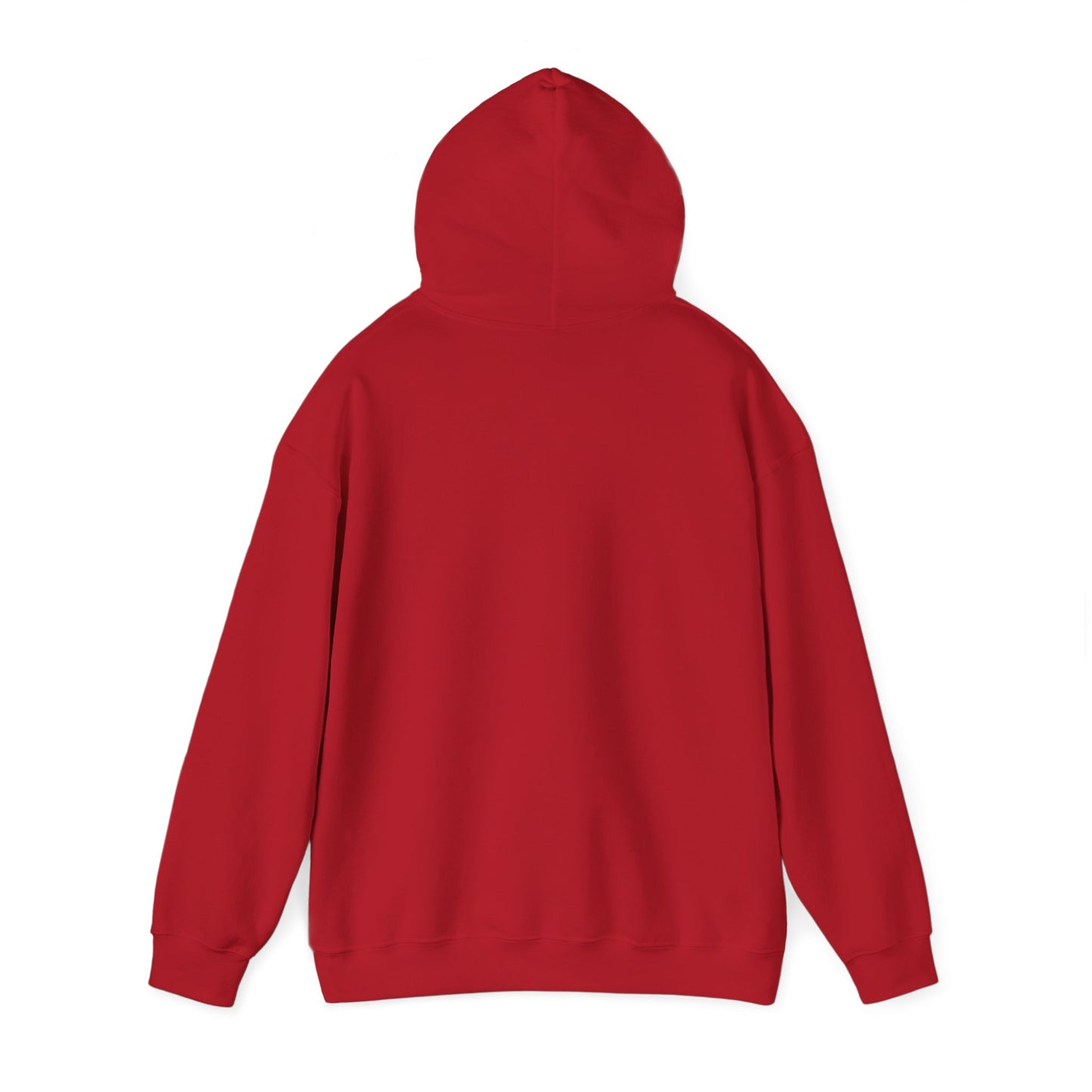 The Bird Heavy Blend™ Hooded Sweatshirt