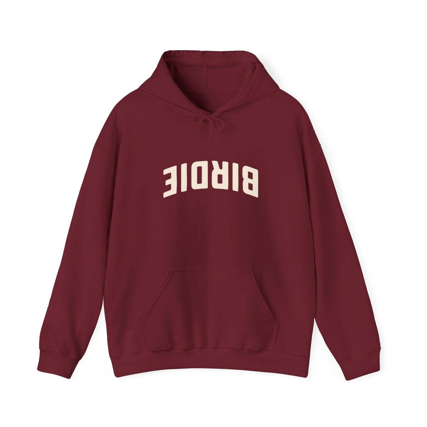 The Bird Heavy Blend™ Hooded Sweatshirt