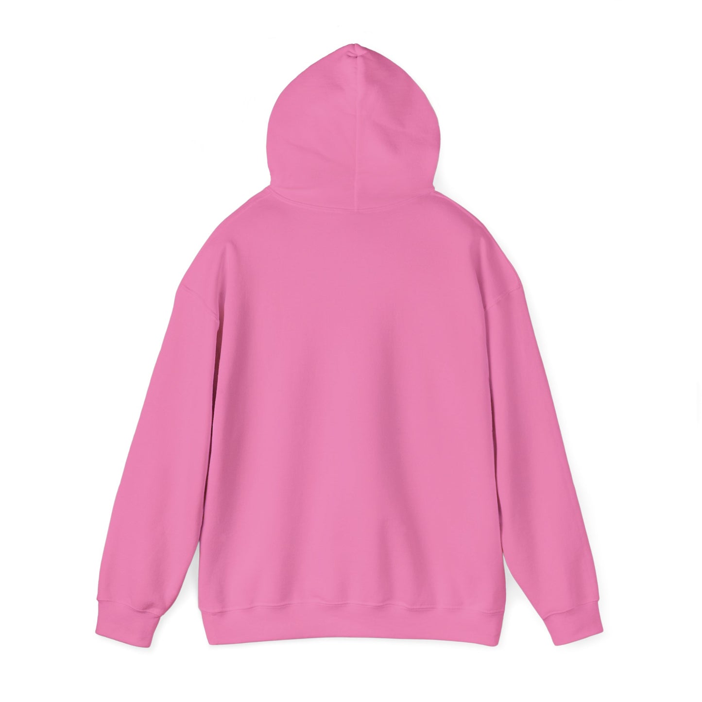 The Bird Heavy Blend™ Hooded Sweatshirt