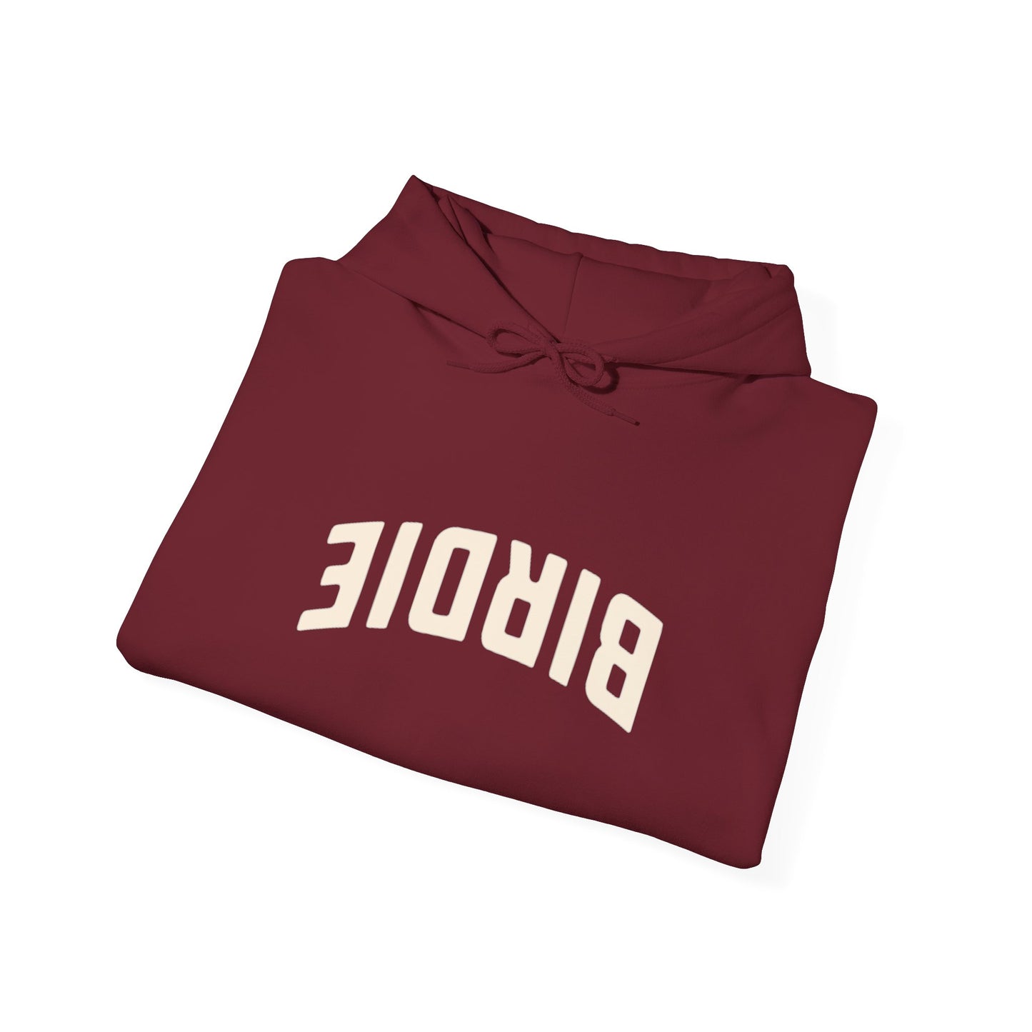 The Bird Heavy Blend™ Hooded Sweatshirt