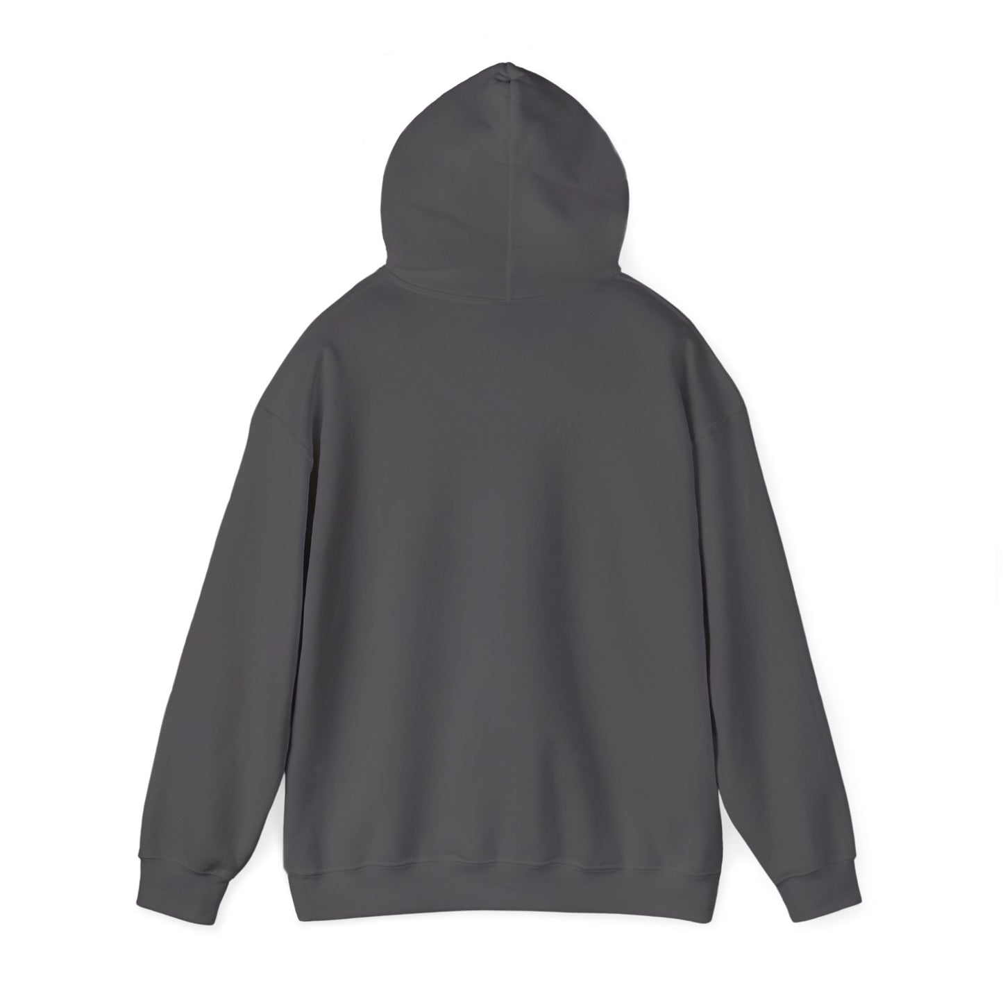 The Bird Heavy Blend™ Hooded Sweatshirt