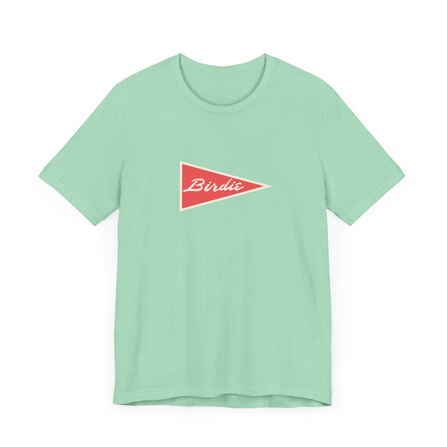 Birdie Flag Tee