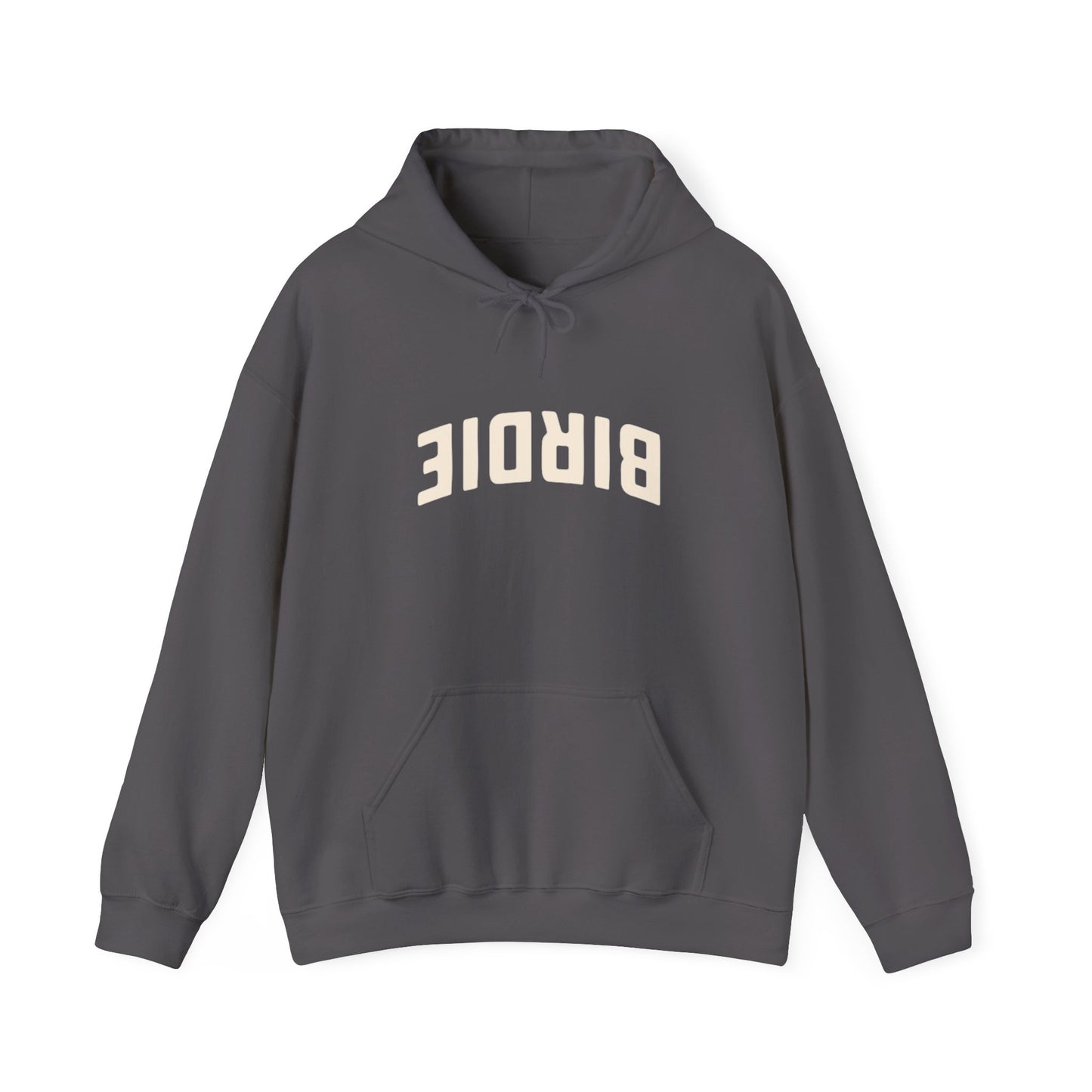 The Bird Heavy Blend™ Hooded Sweatshirt