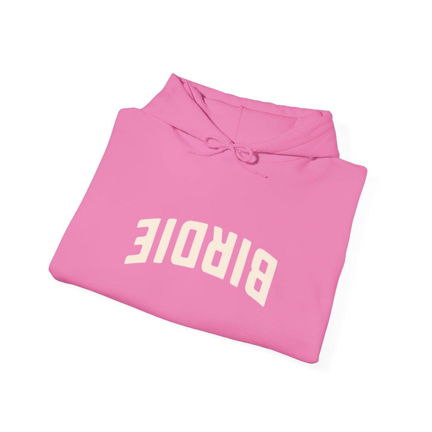 The Bird Heavy Blend™ Hooded Sweatshirt