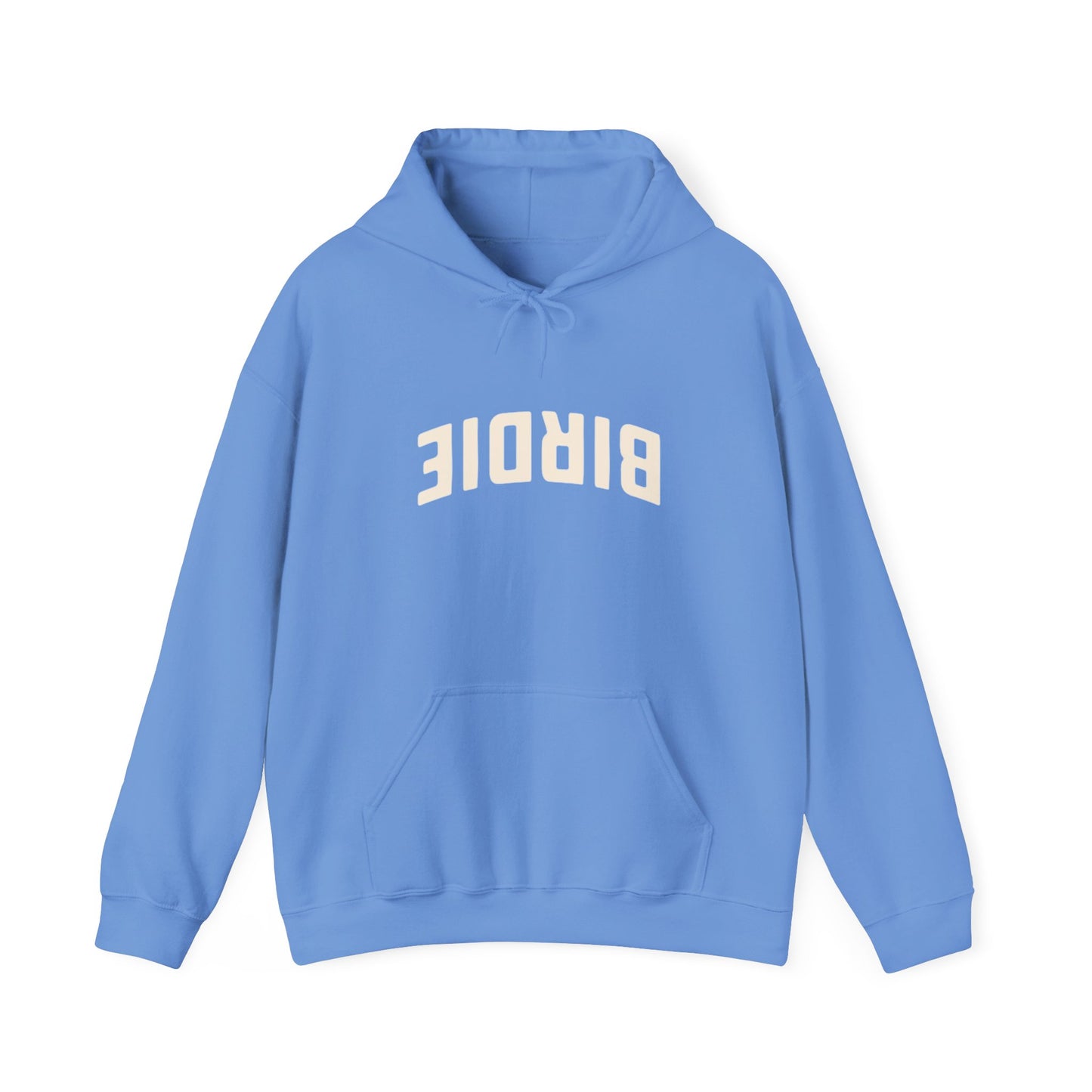 The Bird Heavy Blend™ Hooded Sweatshirt
