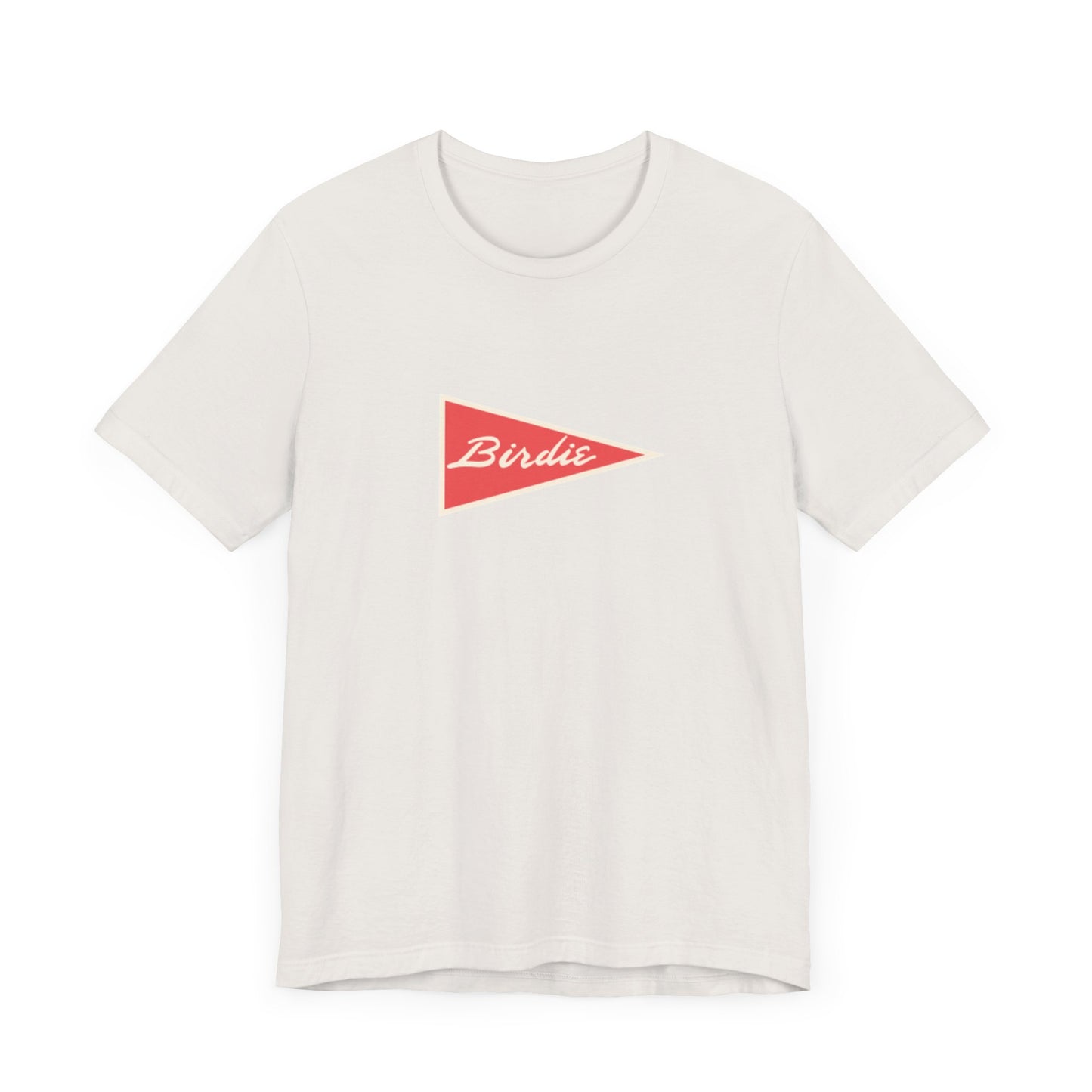 Birdie Flag Tee
