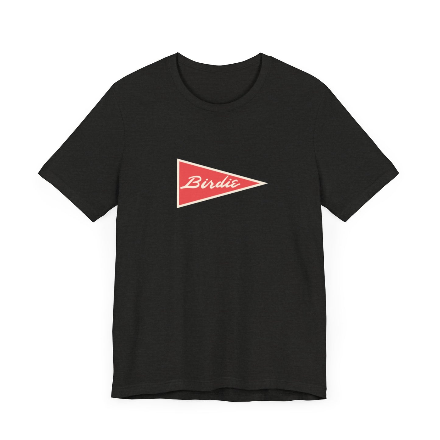 Birdie Flag Tee