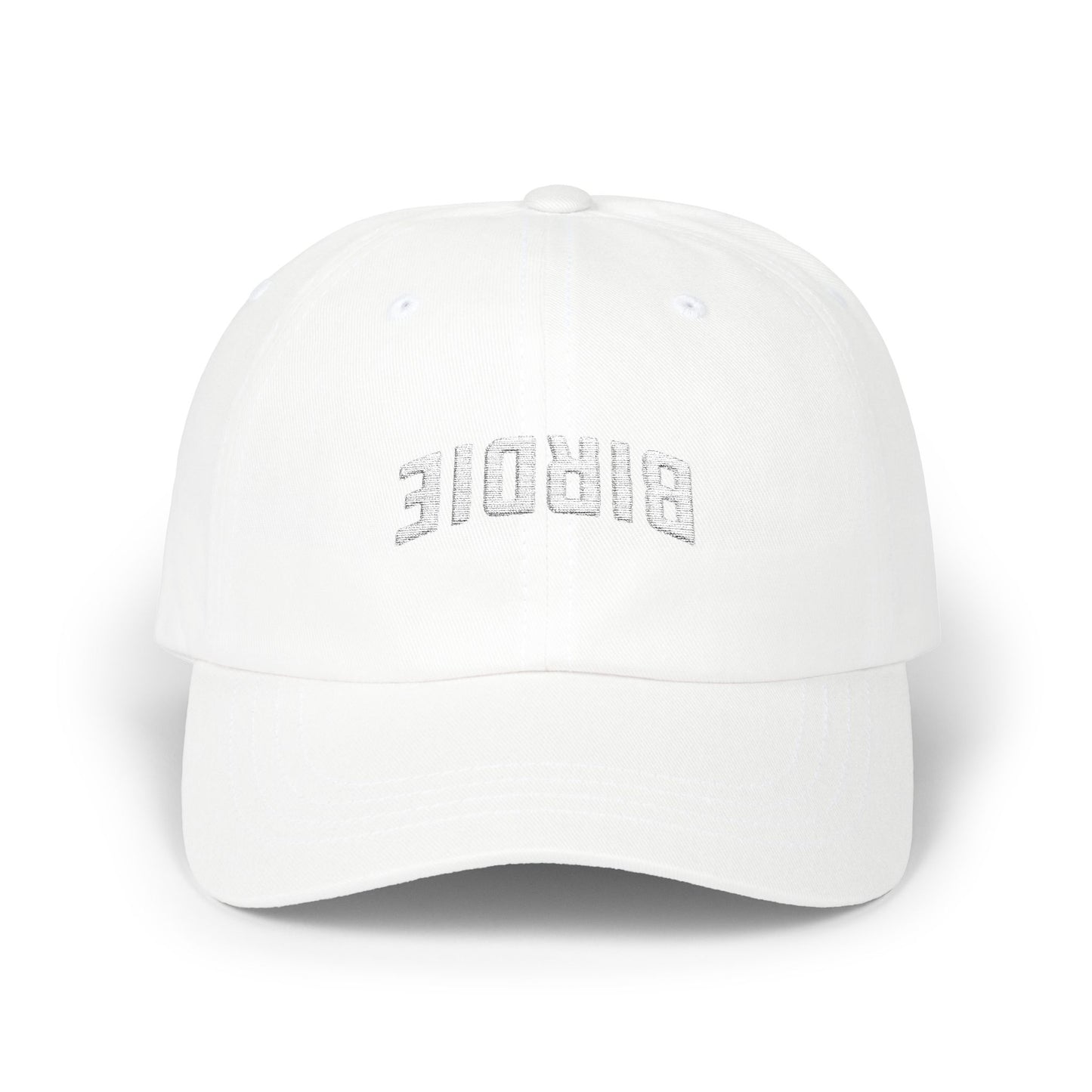 Upside Down Birdie Cap