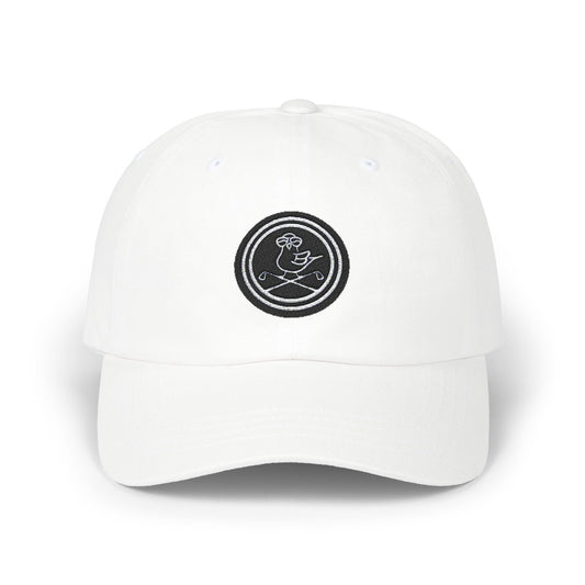 Classic Dad Cap