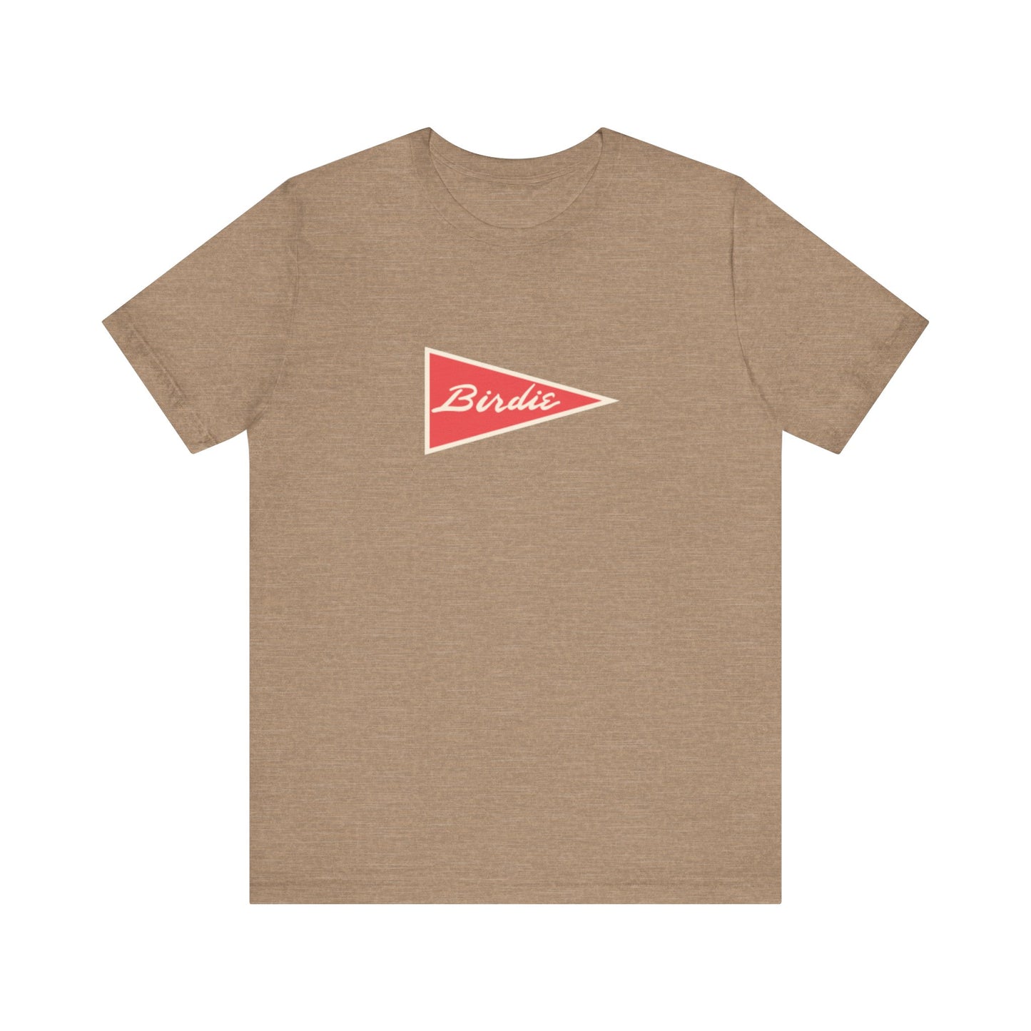 Birdie Flag Tee