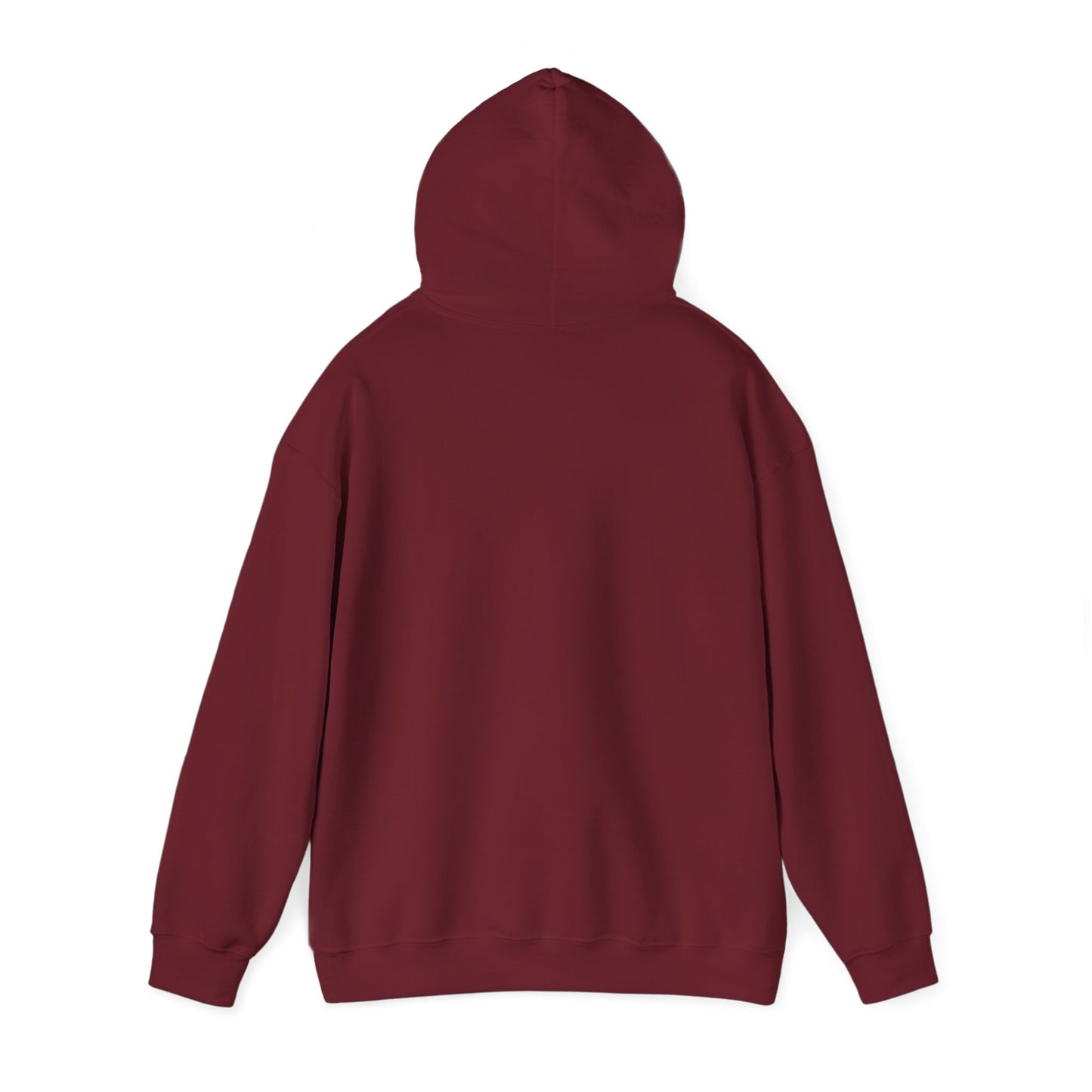 The Bird Heavy Blend™ Hooded Sweatshirt