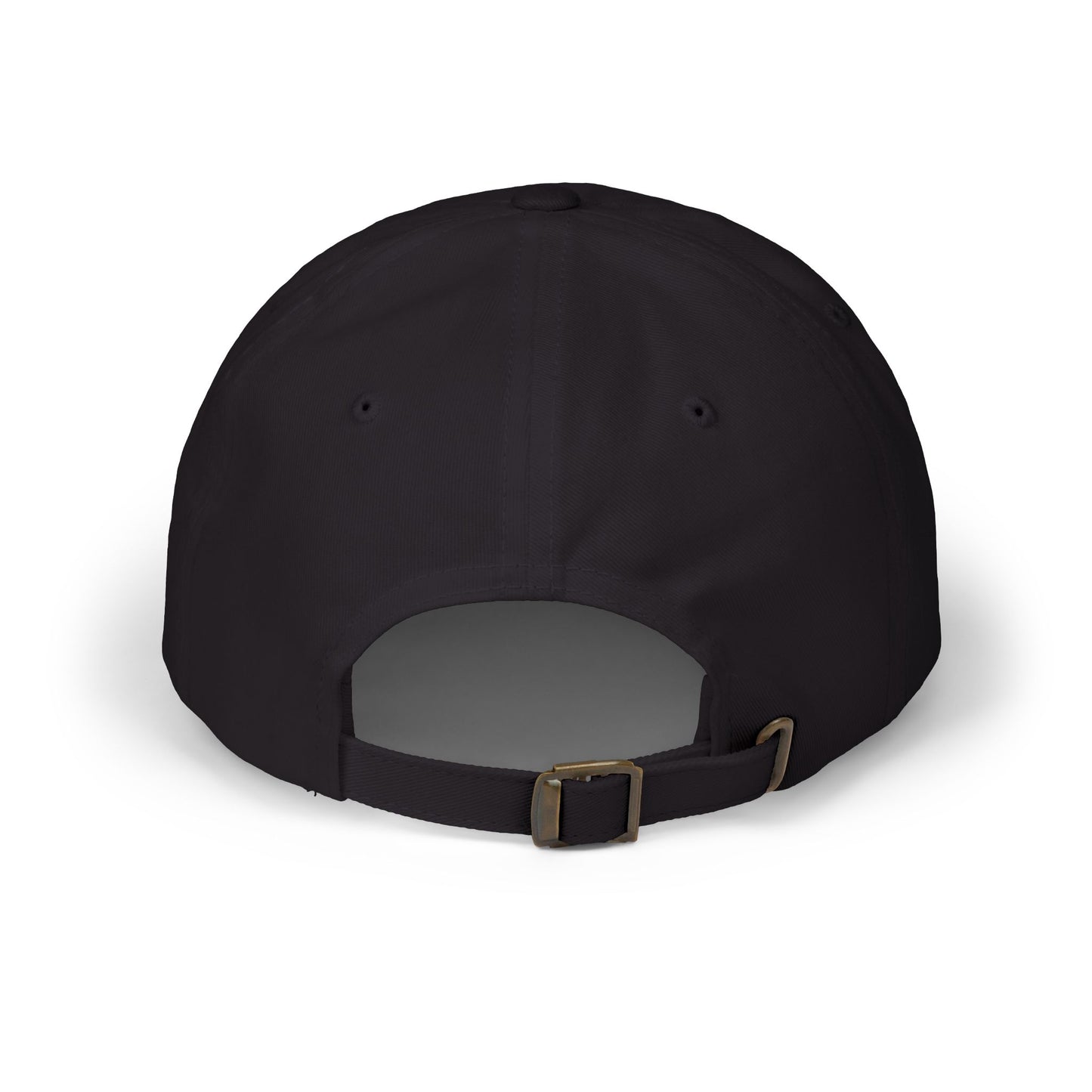 Upside Down Birdie Cap