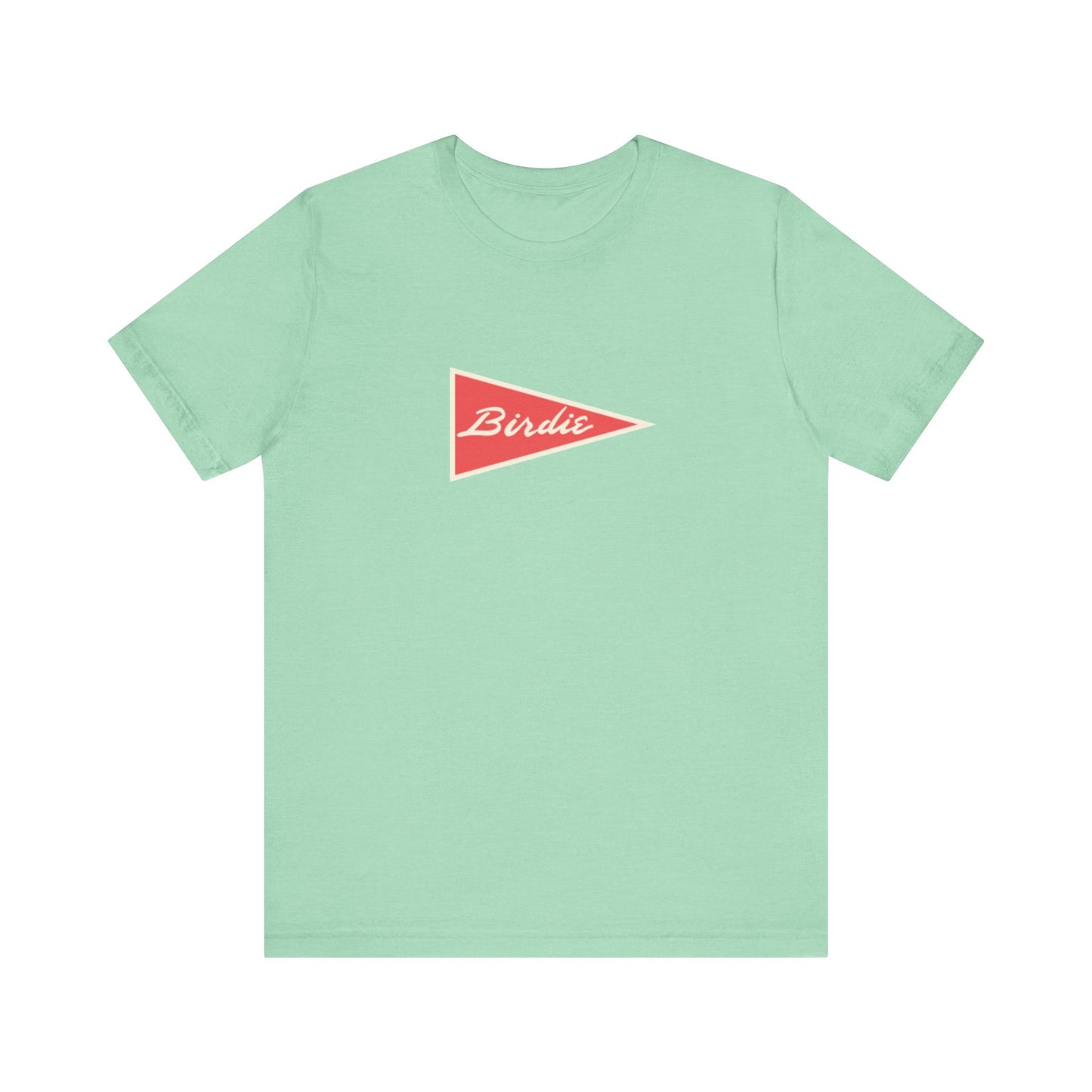 Birdie Flag Tee