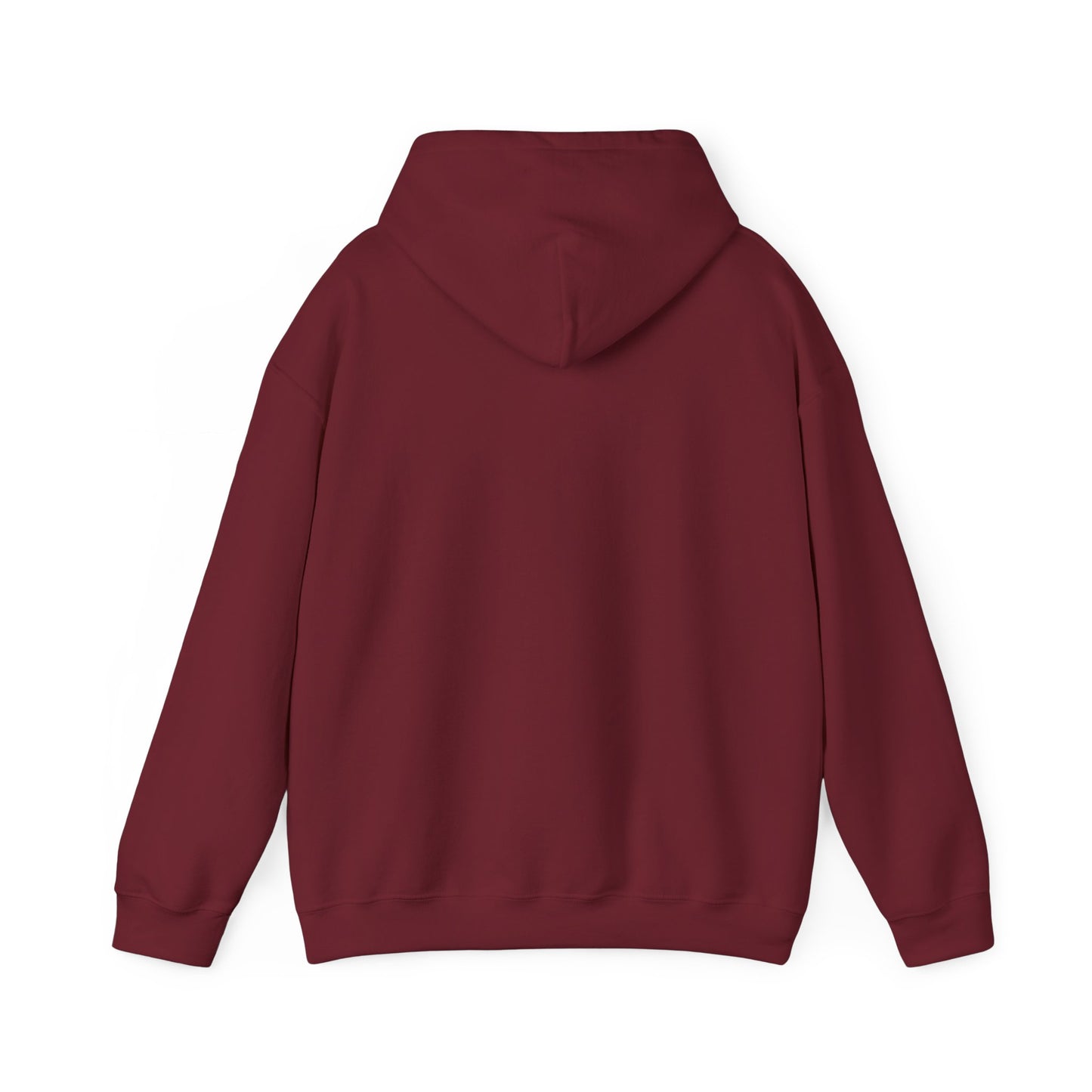 The Bird Heavy Blend™ Hooded Sweatshirt