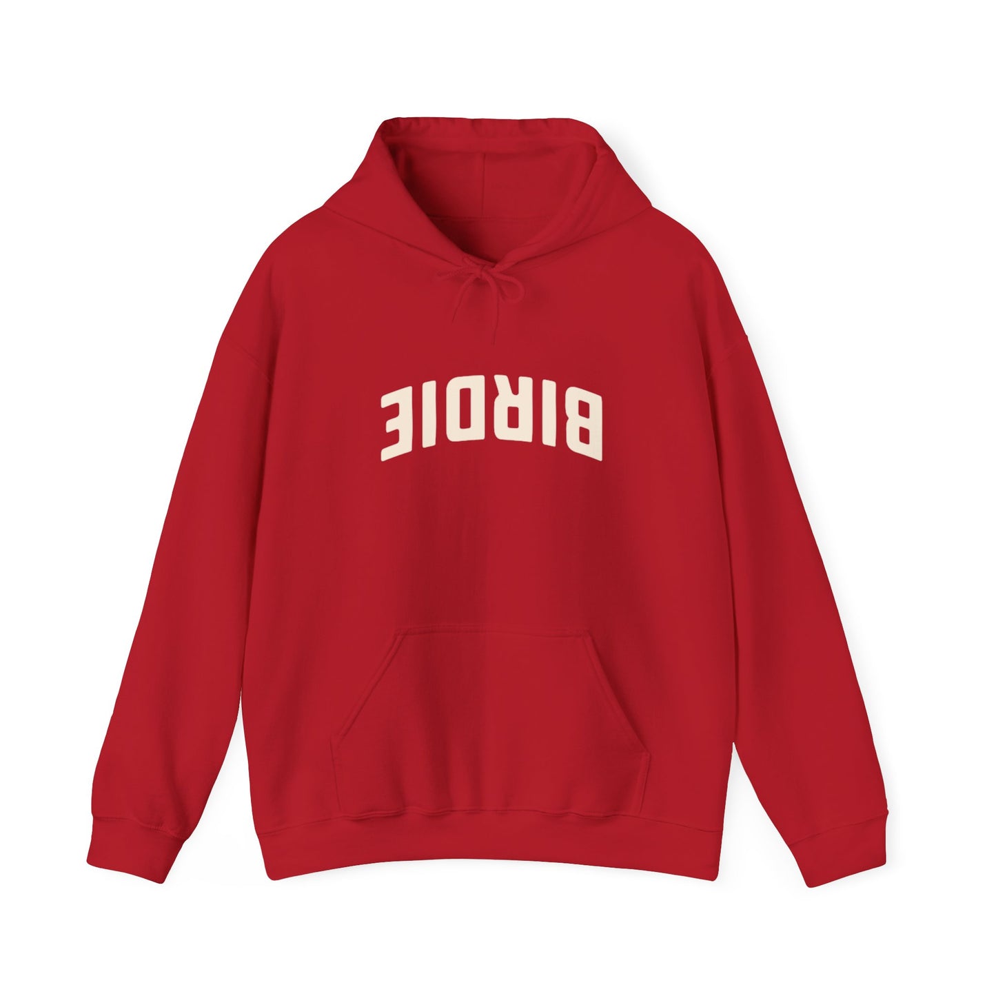 The Bird Heavy Blend™ Hooded Sweatshirt