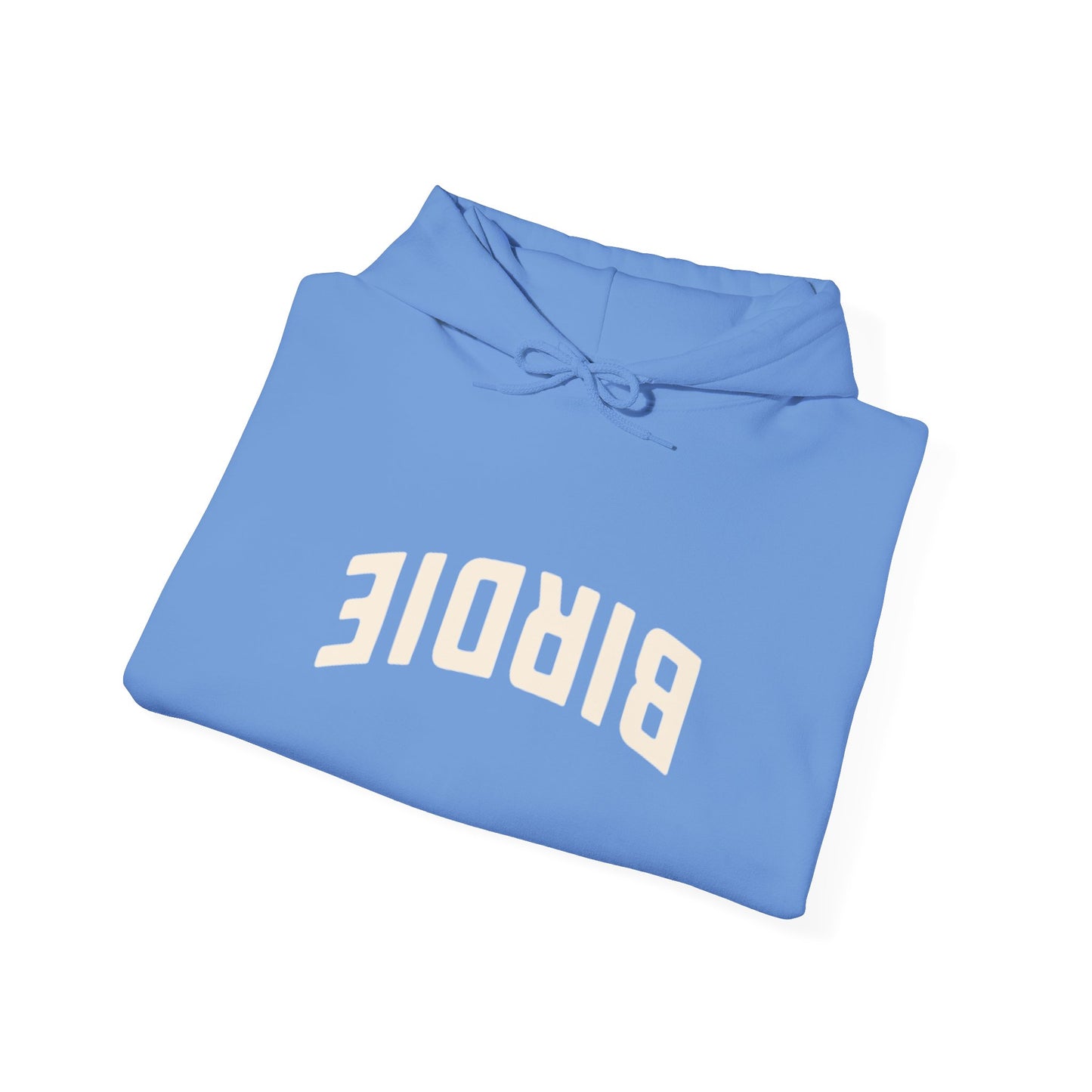 The Bird Heavy Blend™ Hooded Sweatshirt