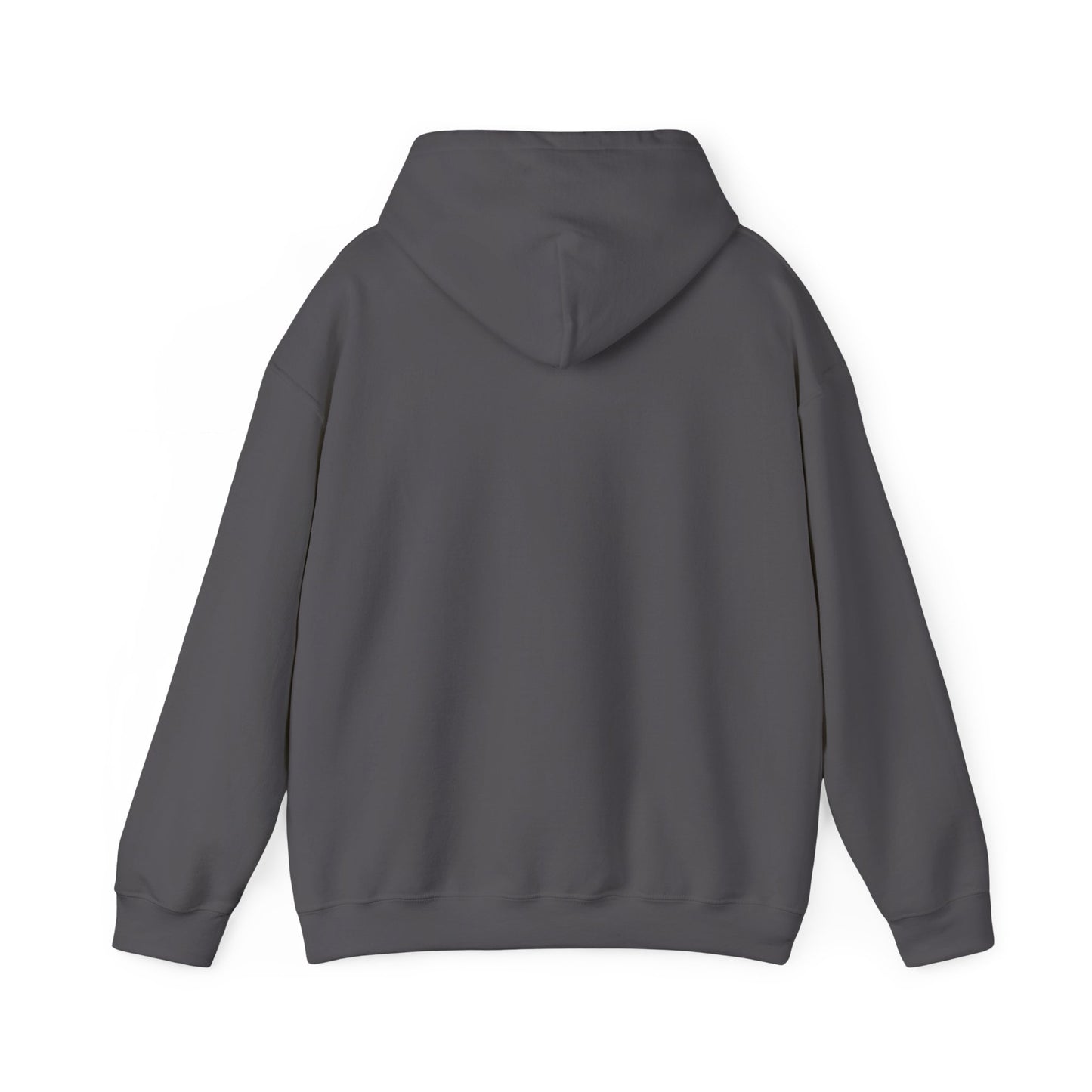 The Bird Heavy Blend™ Hooded Sweatshirt