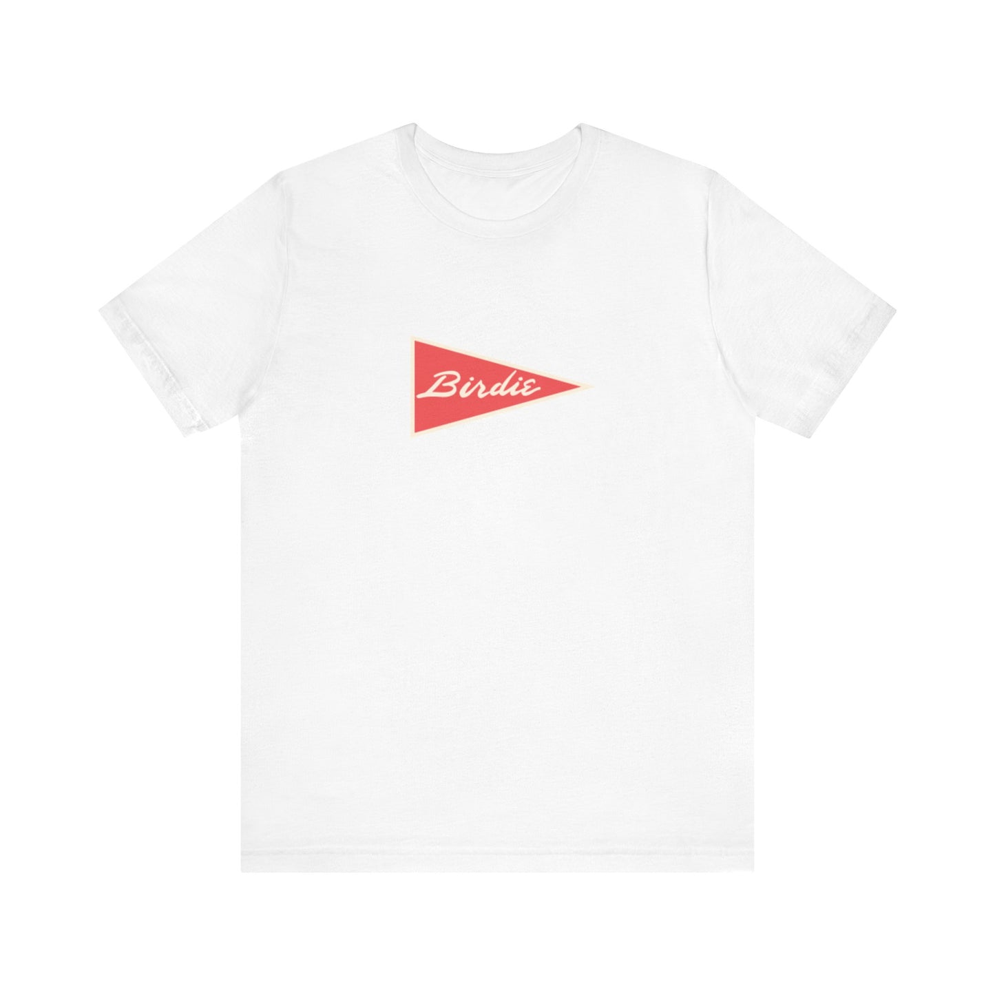 Birdie Flag Tee