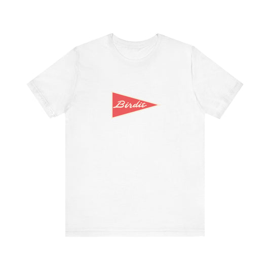 Birdie Flag Tee