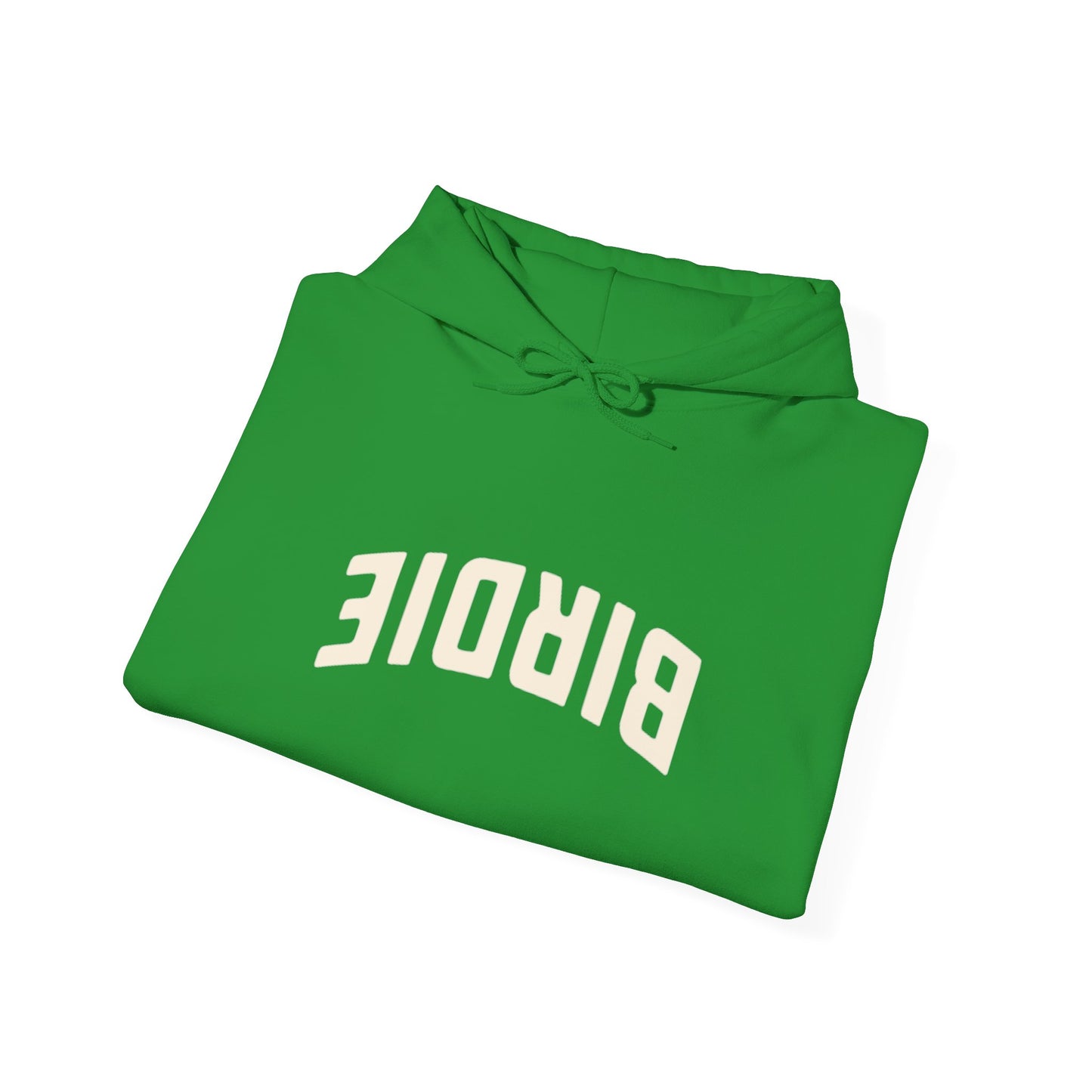 The Bird Heavy Blend™ Hooded Sweatshirt