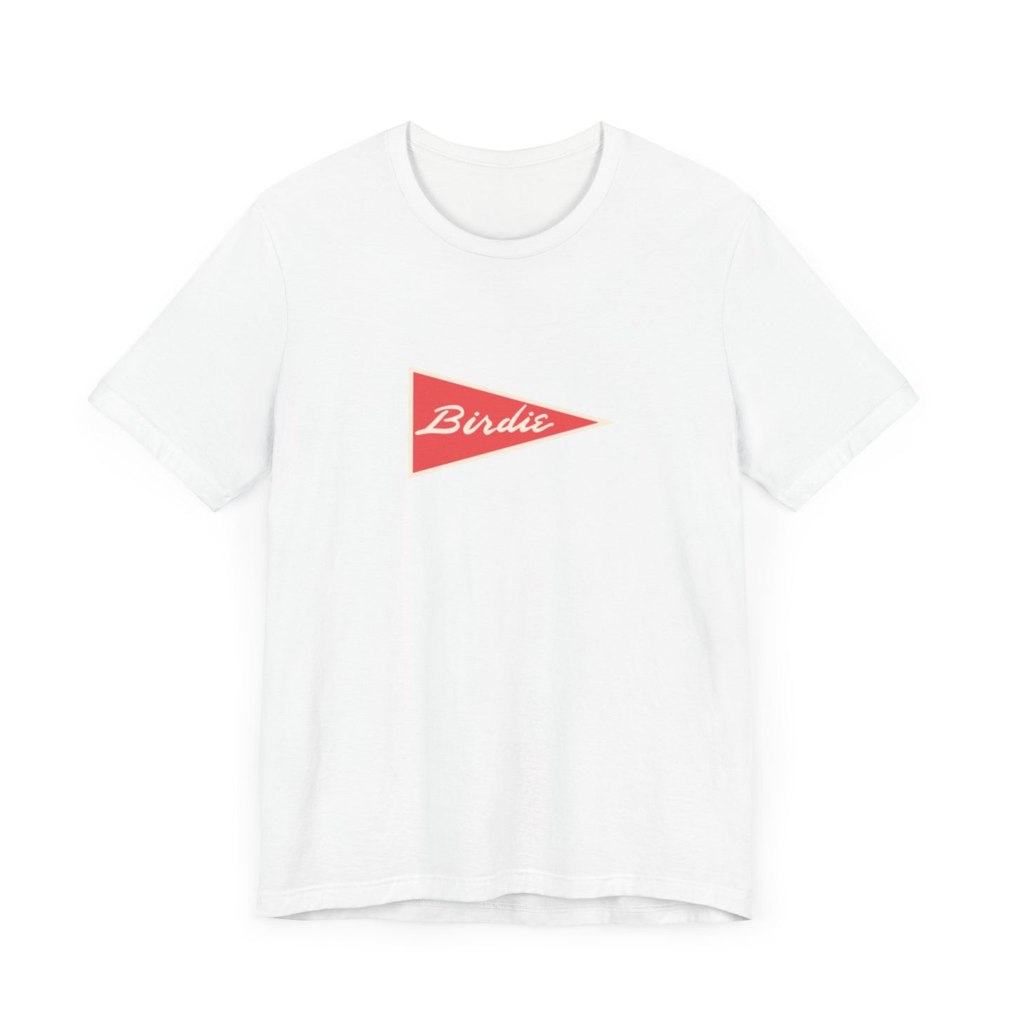 Birdie Flag Tee