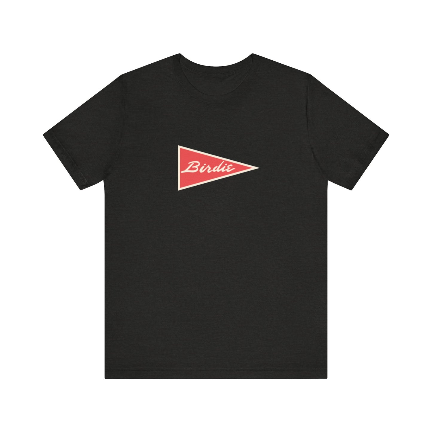 Birdie Flag Tee
