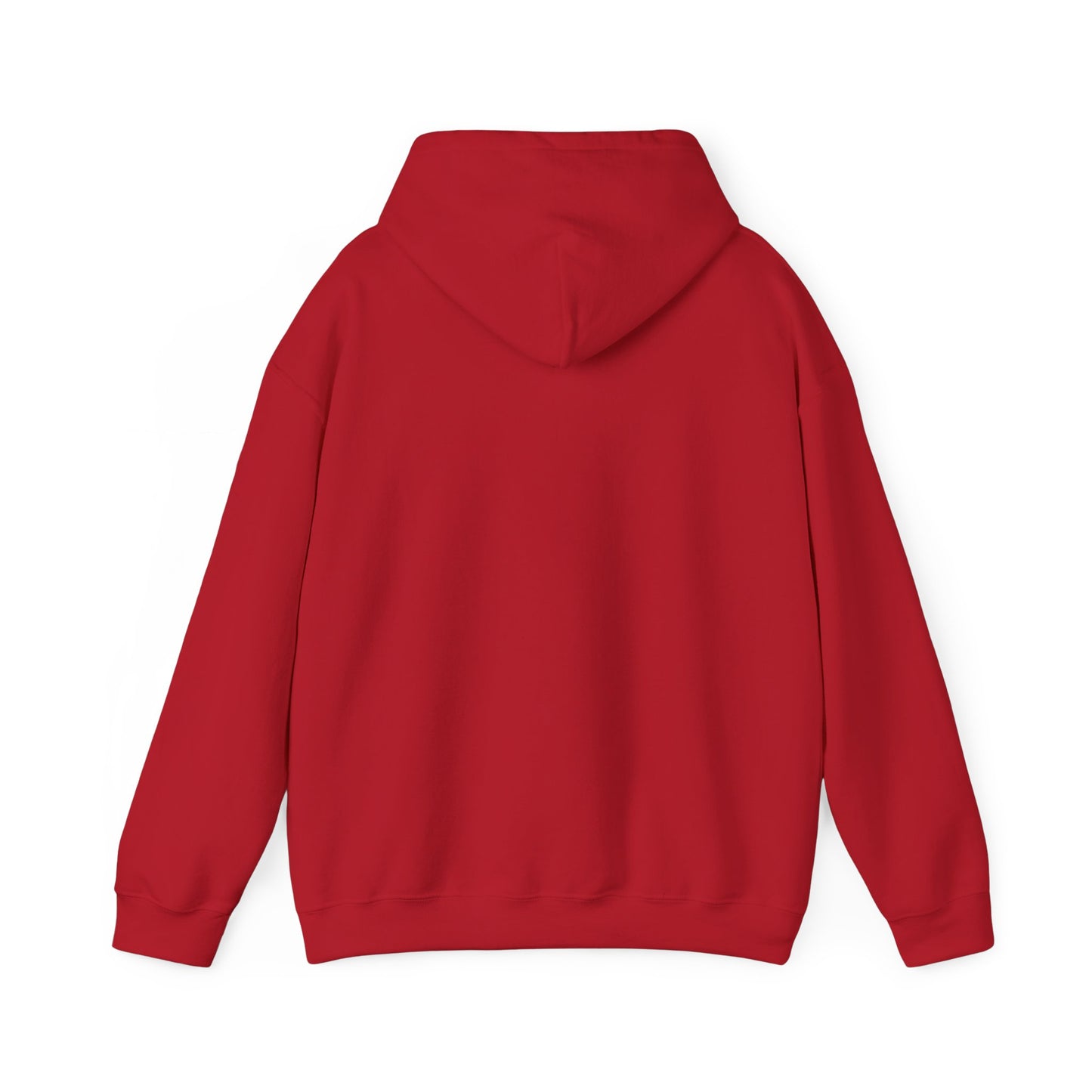 The Bird Heavy Blend™ Hooded Sweatshirt