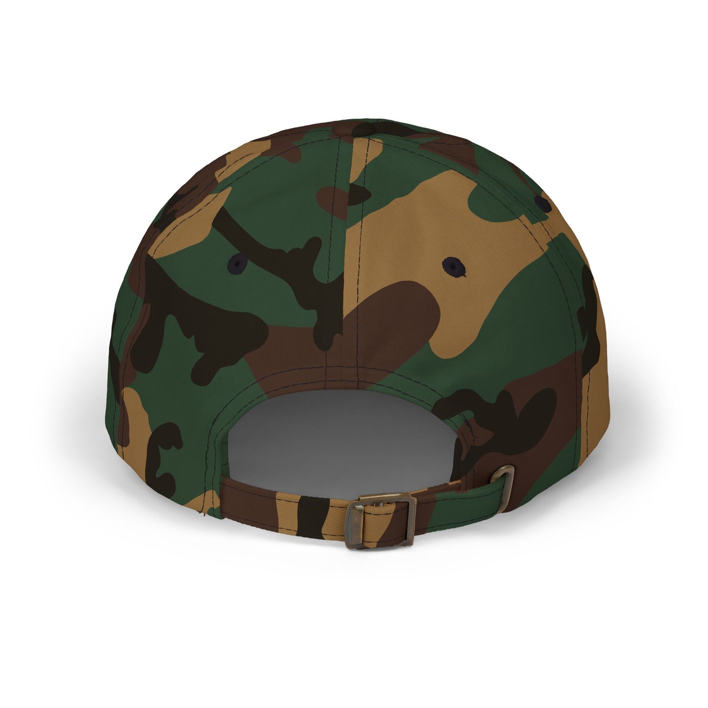 Upside Down Birdie Cap