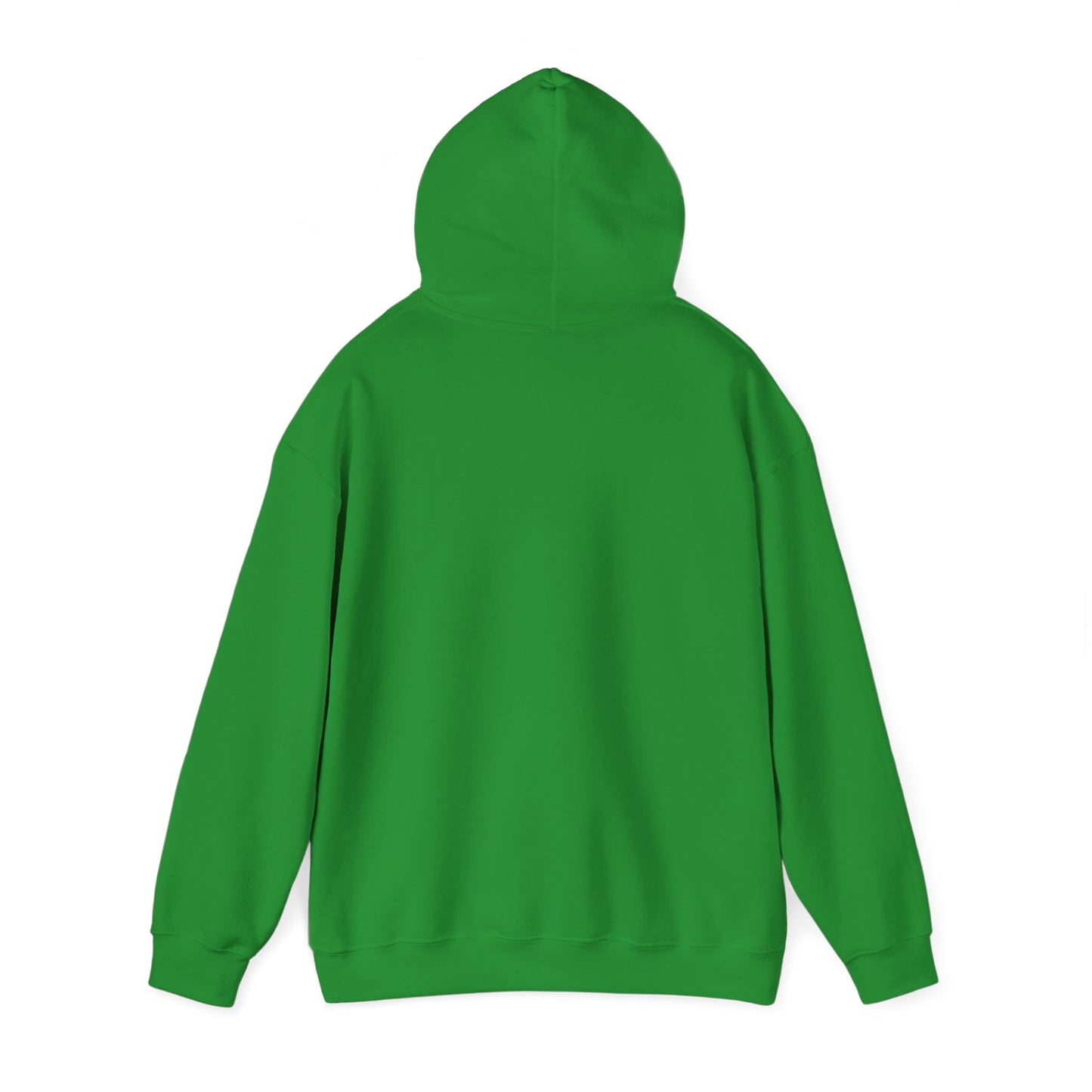 The Bird Heavy Blend™ Hooded Sweatshirt