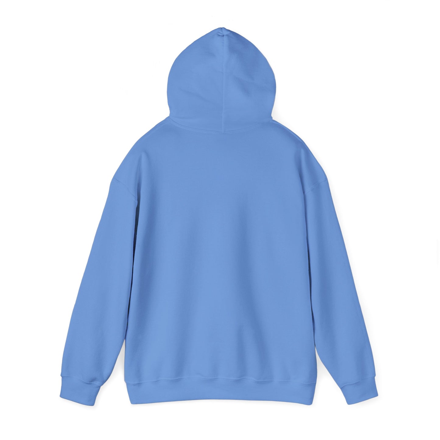 The Bird Heavy Blend™ Hooded Sweatshirt